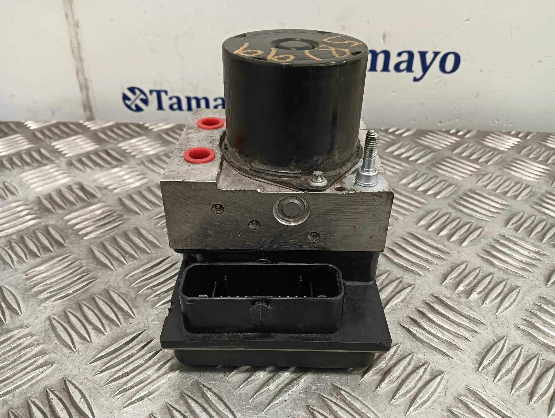 Abs para Seat Ibiza St (6J8)