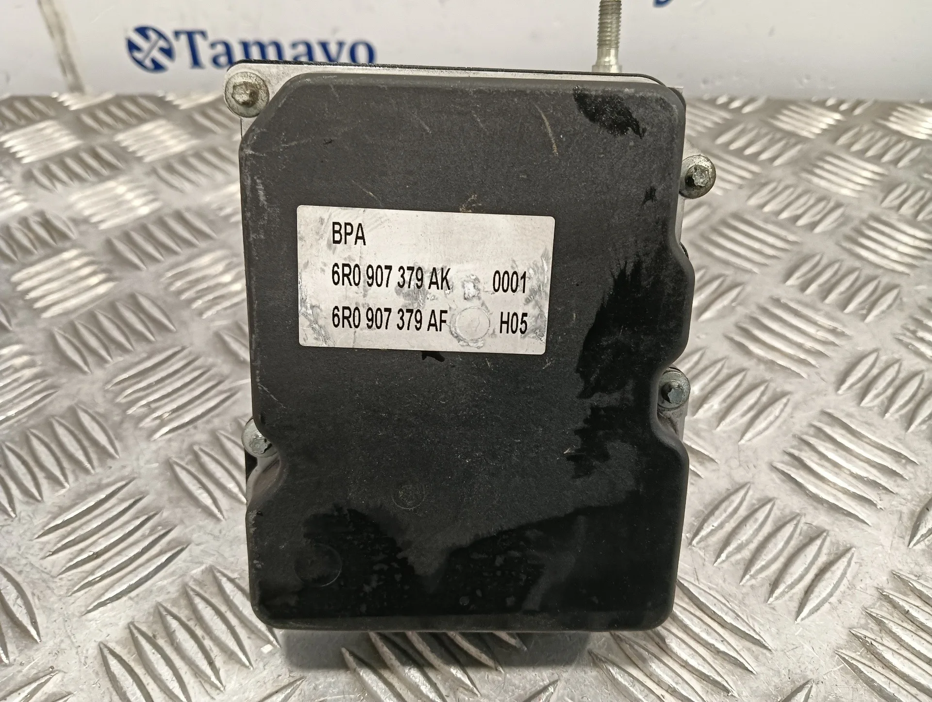 Abs para Seat Ibiza St (6J8)