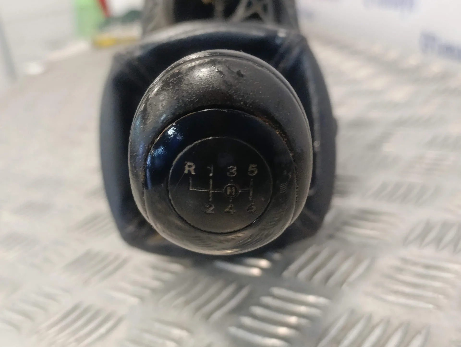 Palanca Cambio para Mercedes-Benz Vito Mixto (447)