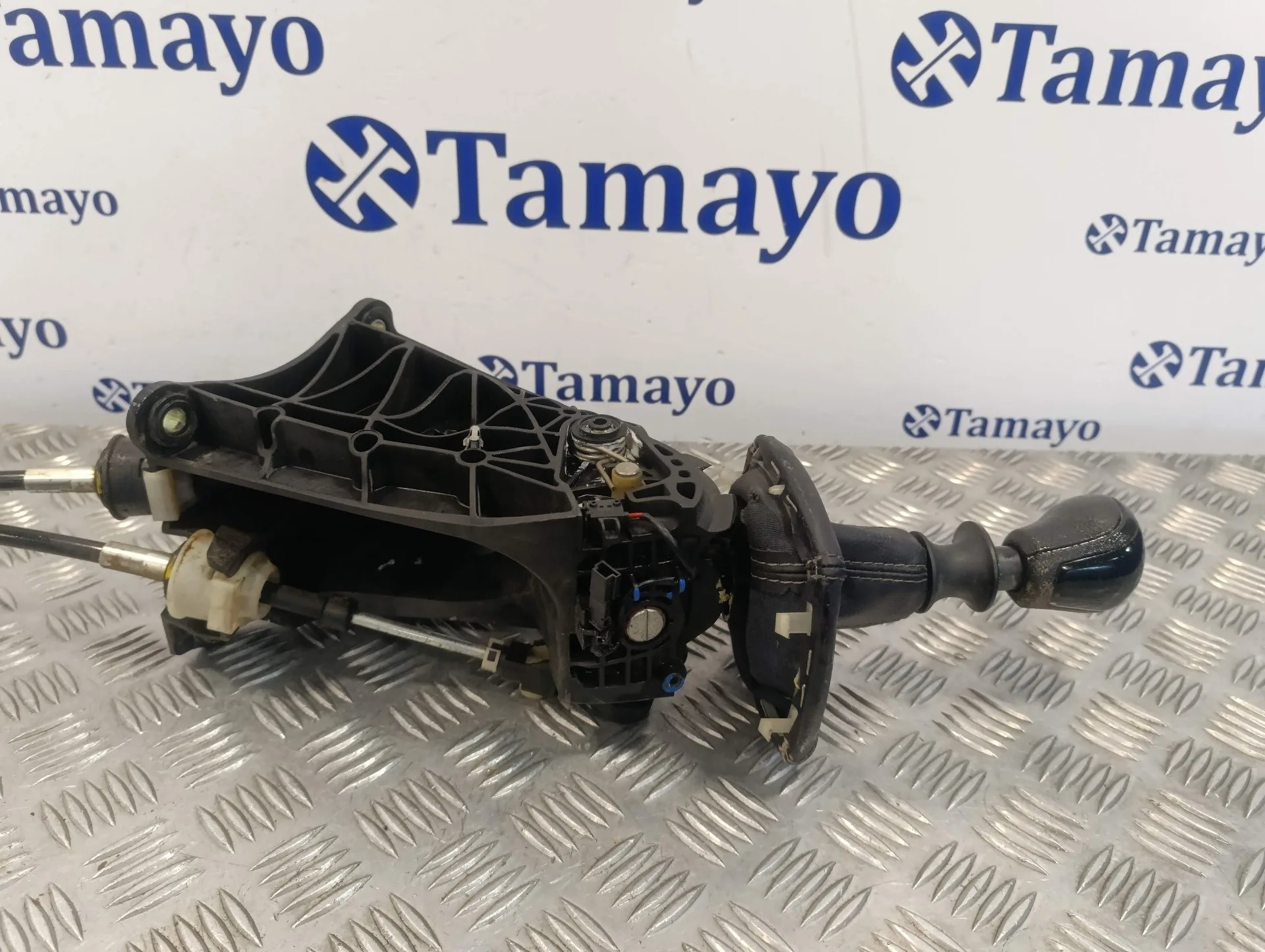 Palanca Cambio para Mercedes-Benz Vito Mixto (447)