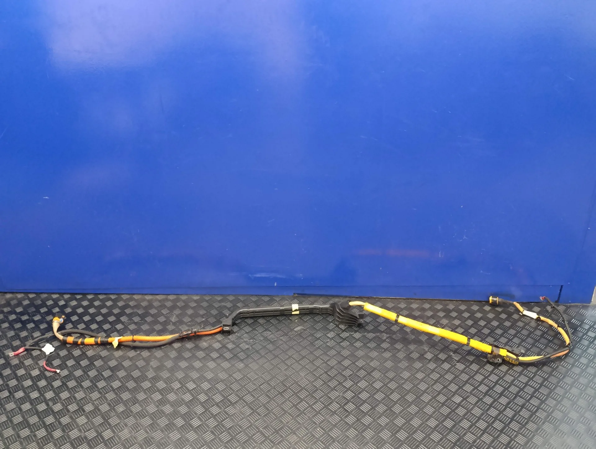 Cable para Smart Forfour