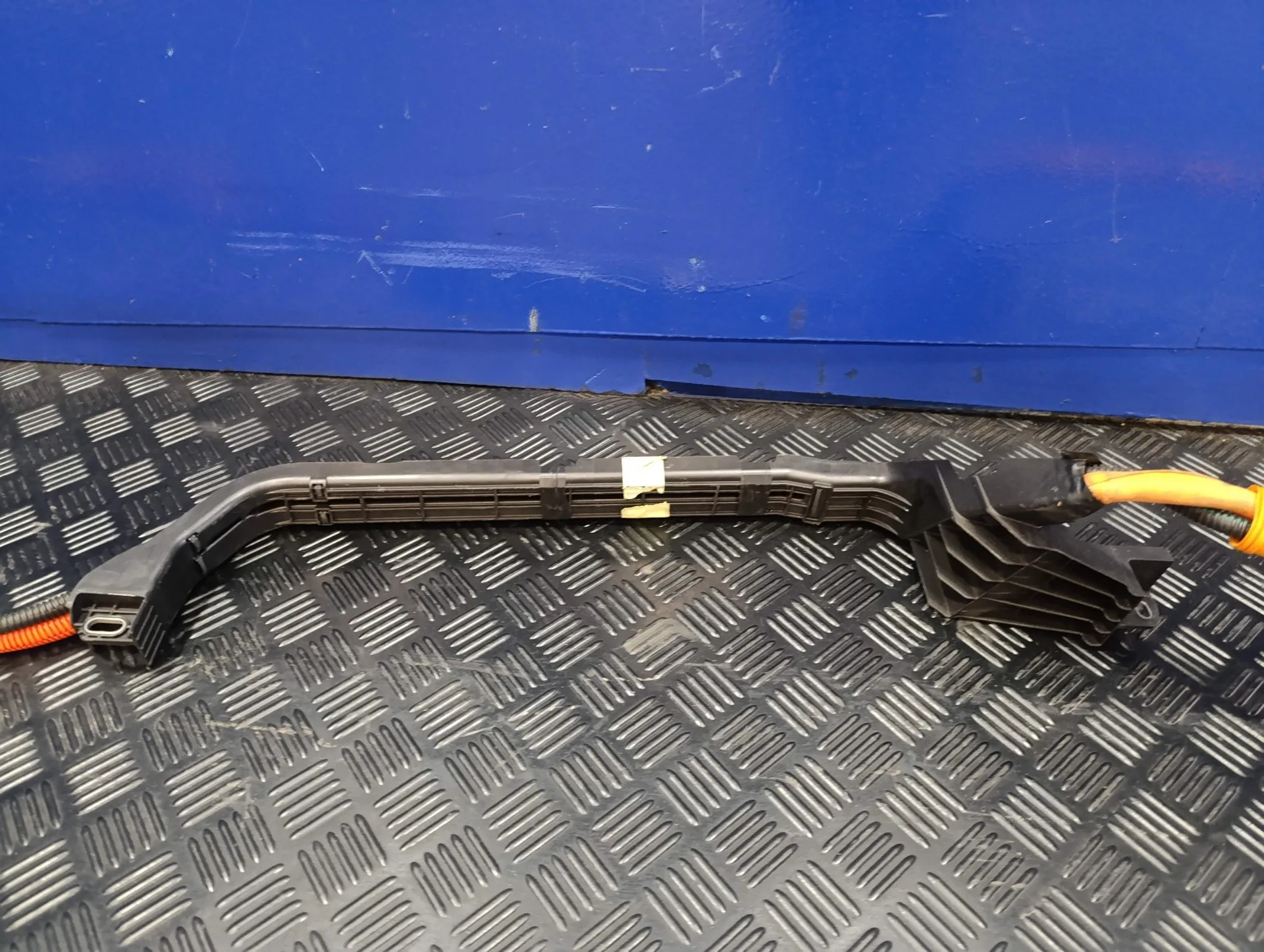 Cable para Smart Forfour