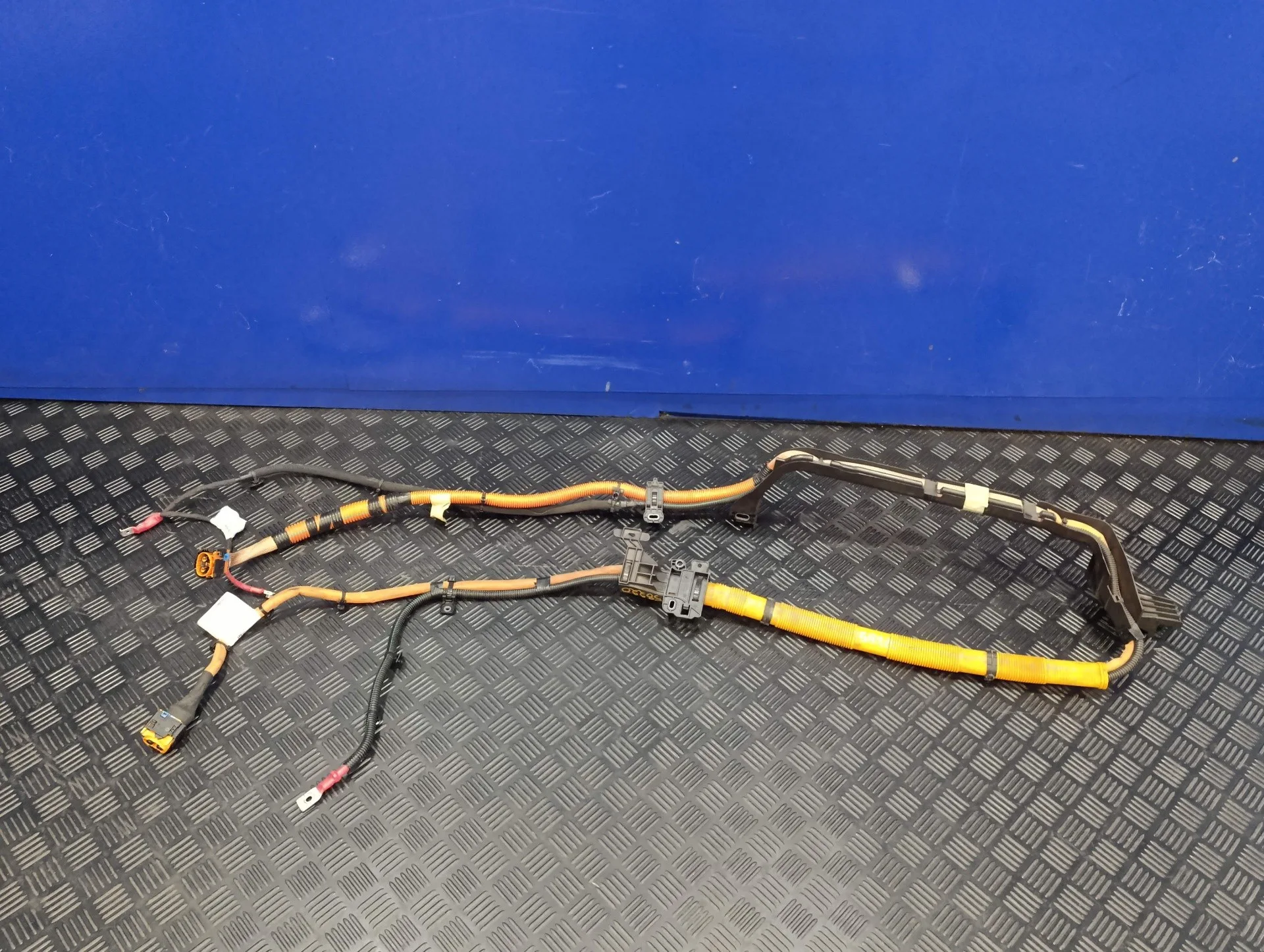 Cable para Smart Forfour