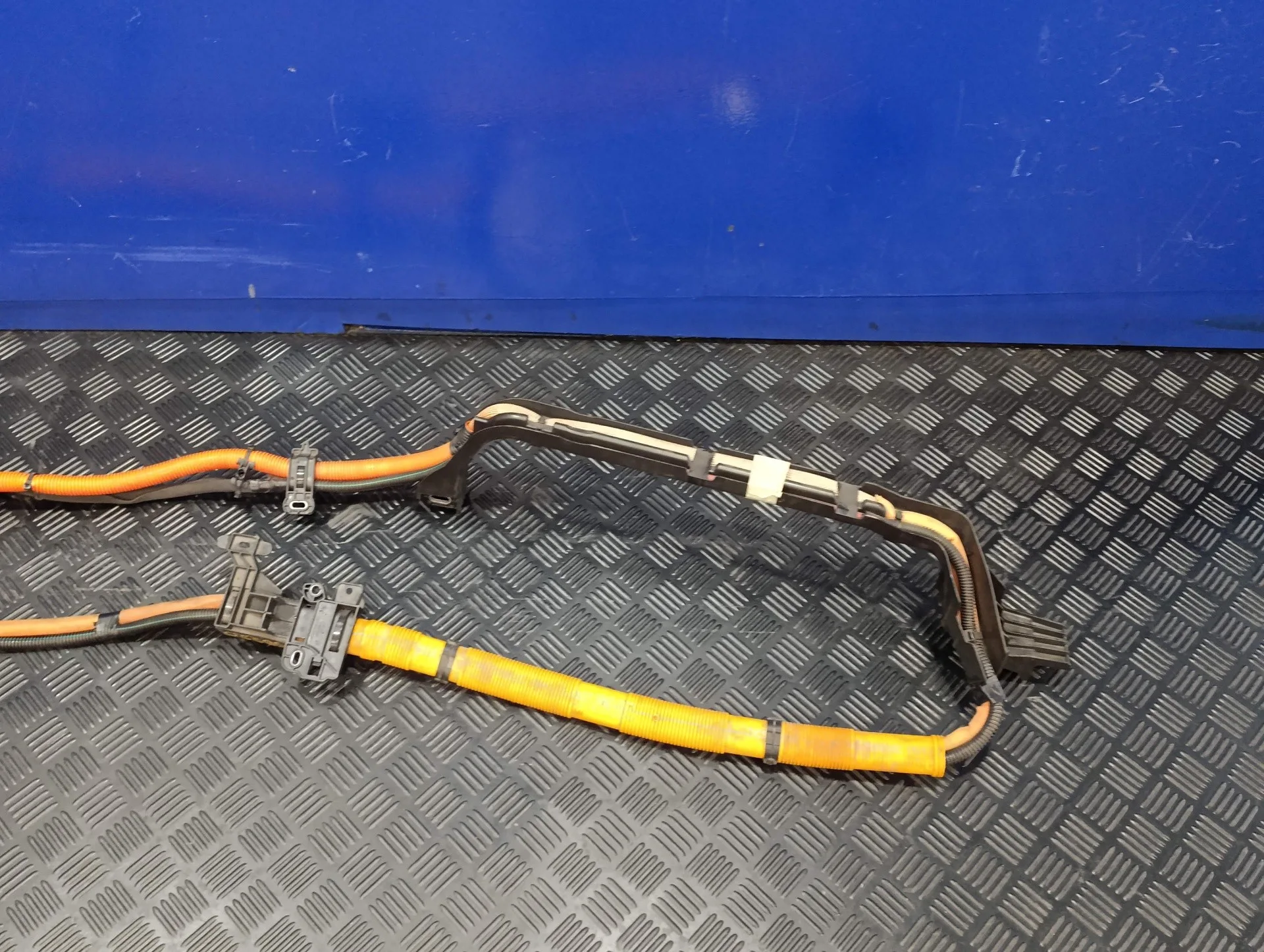 Cable para Smart Forfour