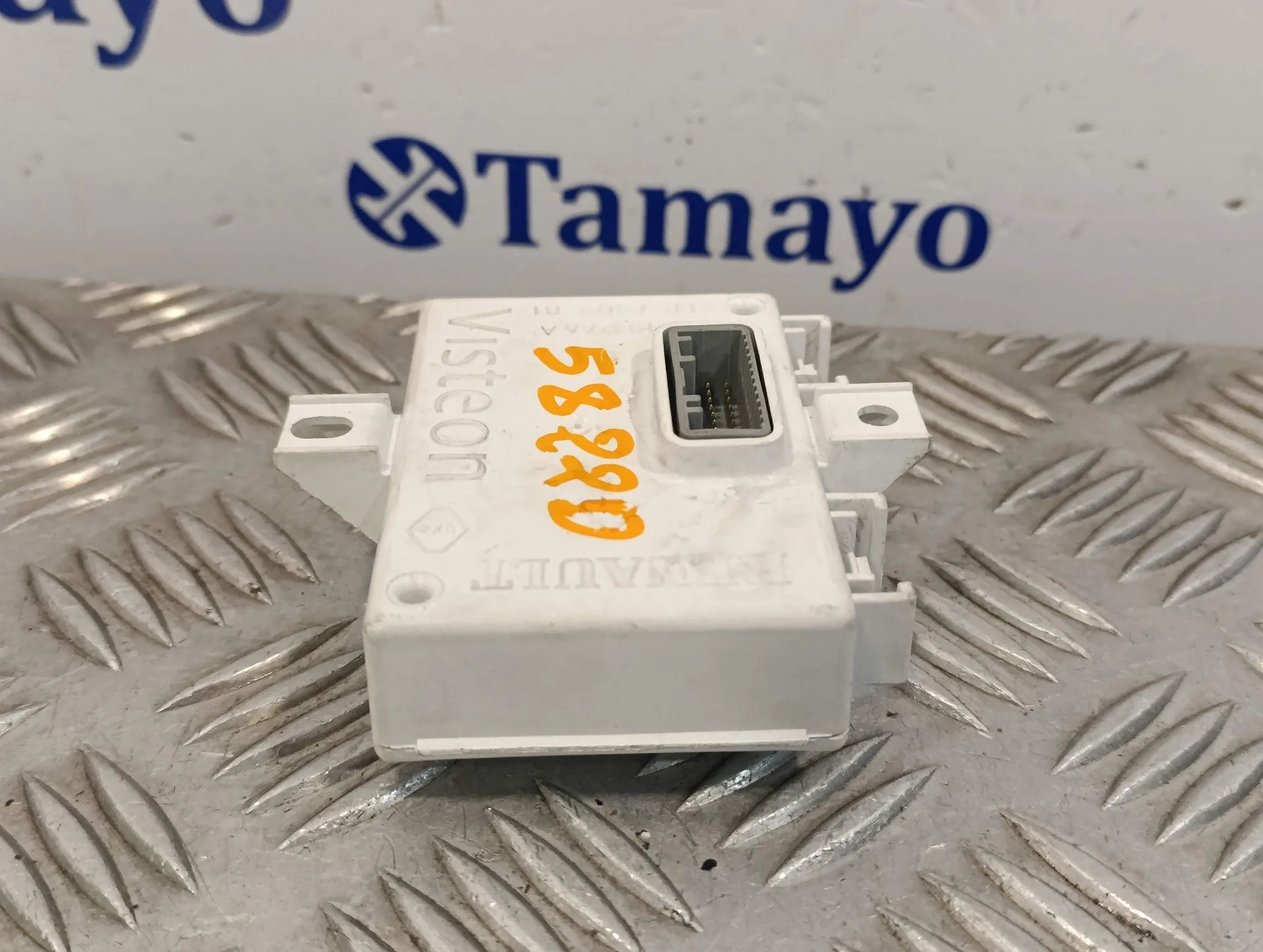 Modulo Electronico para Smart Forfour