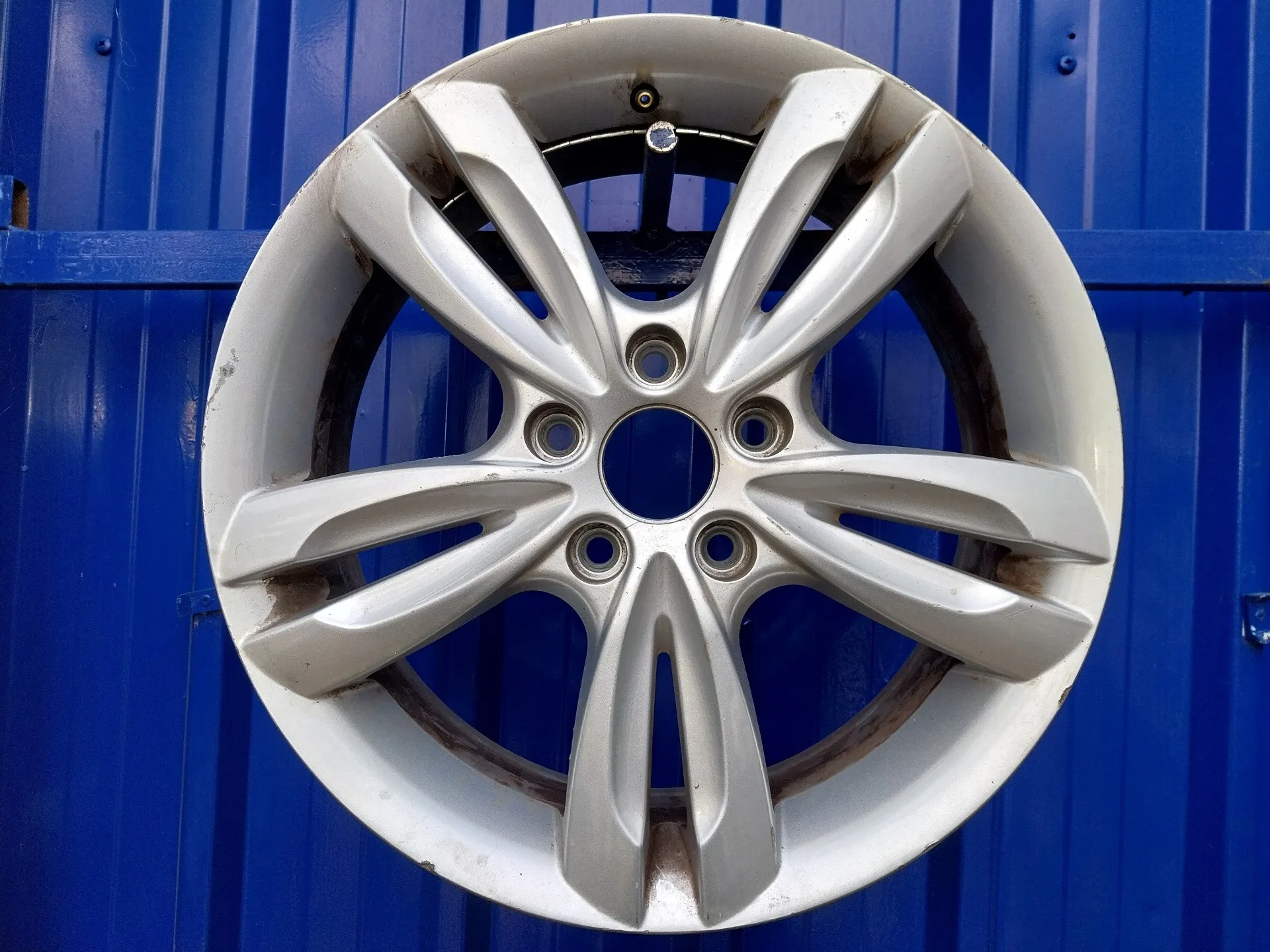 Llanta para Hyundai Tucson