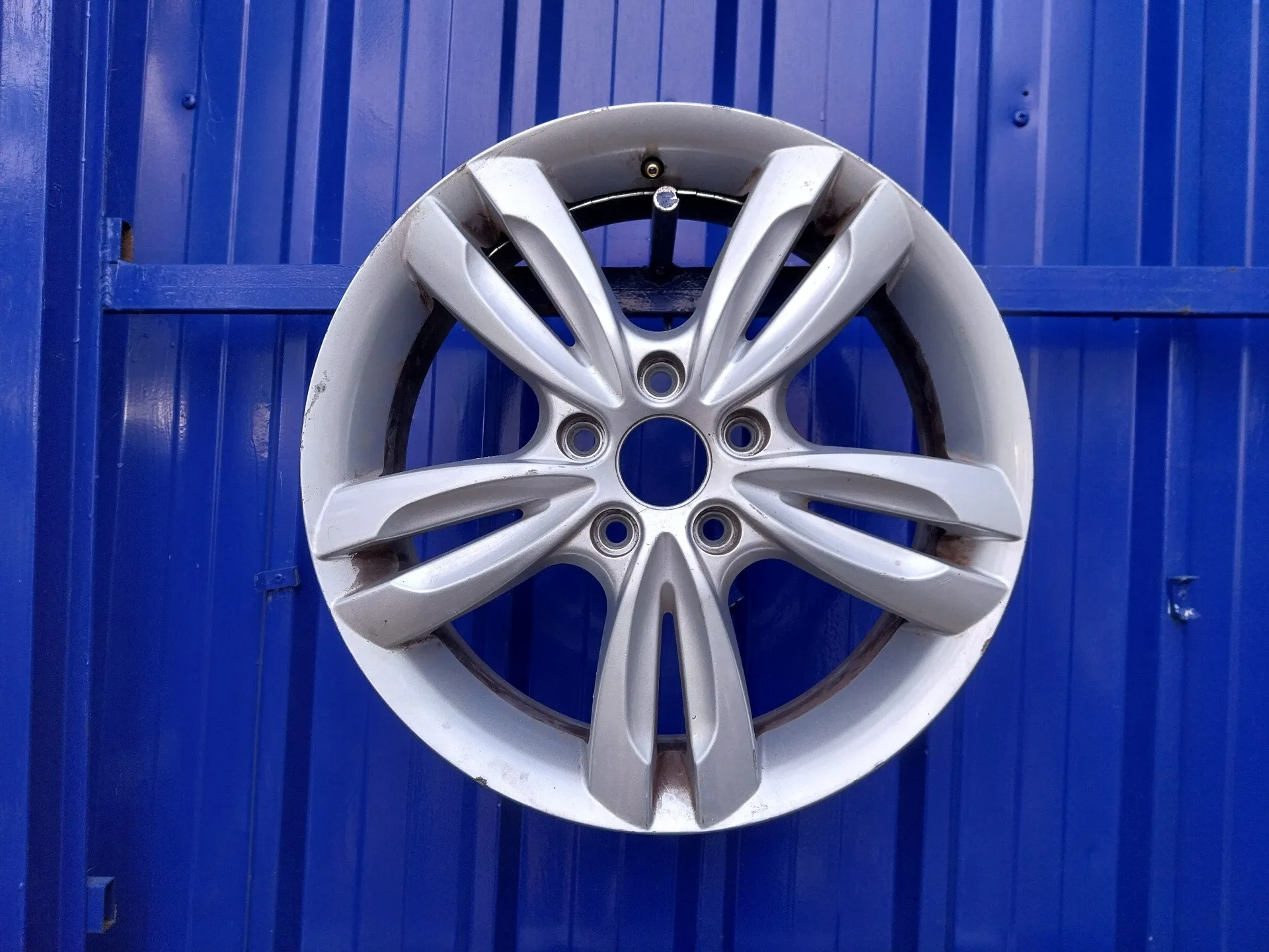 Llanta para Hyundai Tucson
