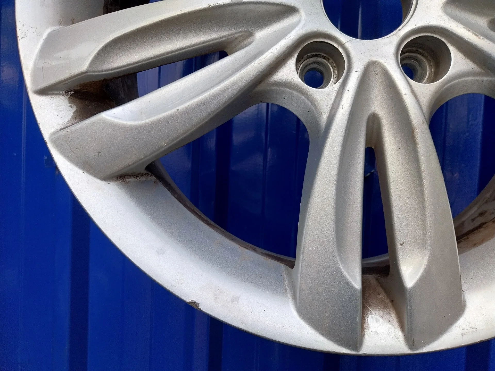 Llanta para Hyundai Tucson