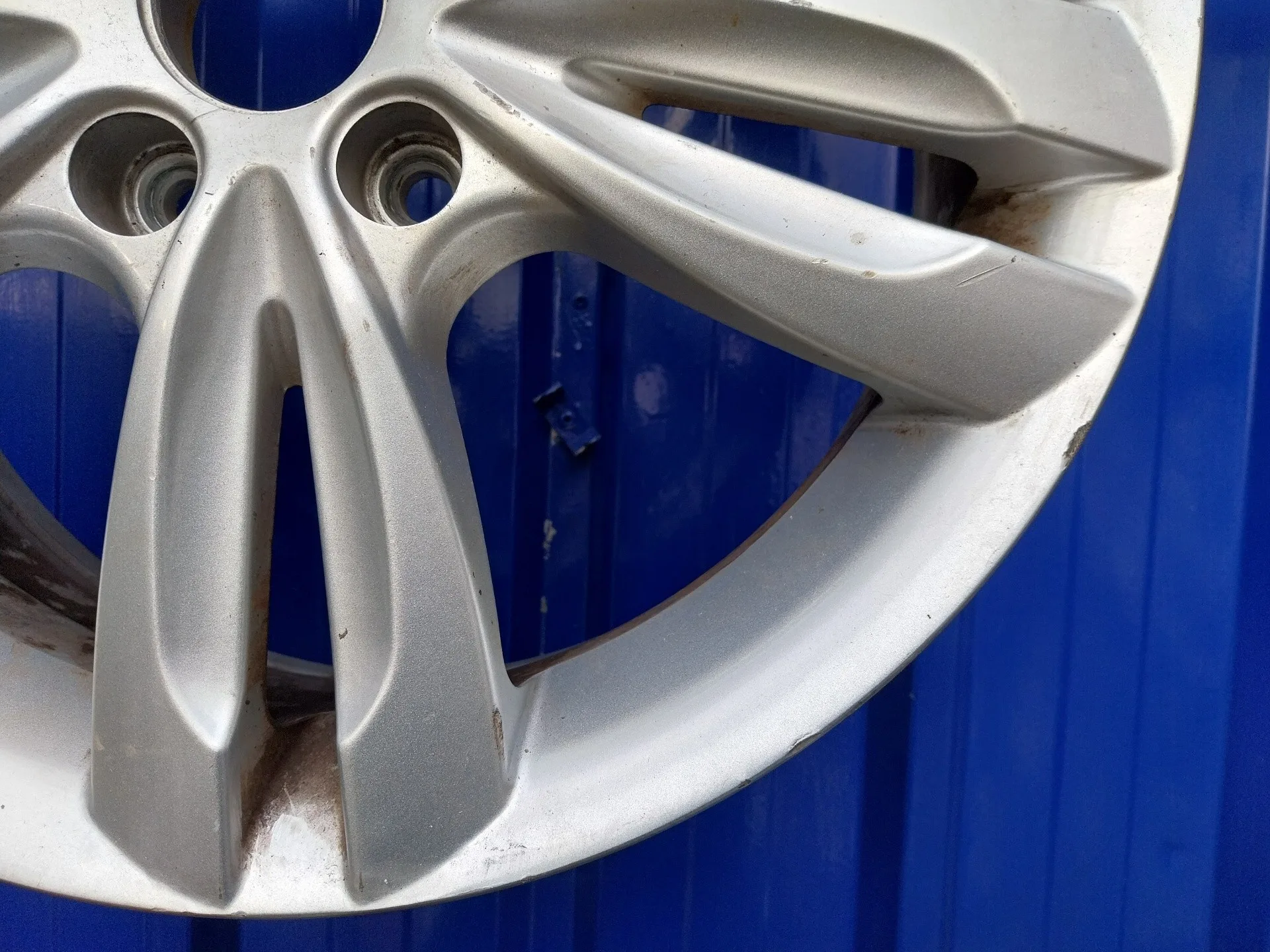 Llanta para Hyundai Tucson