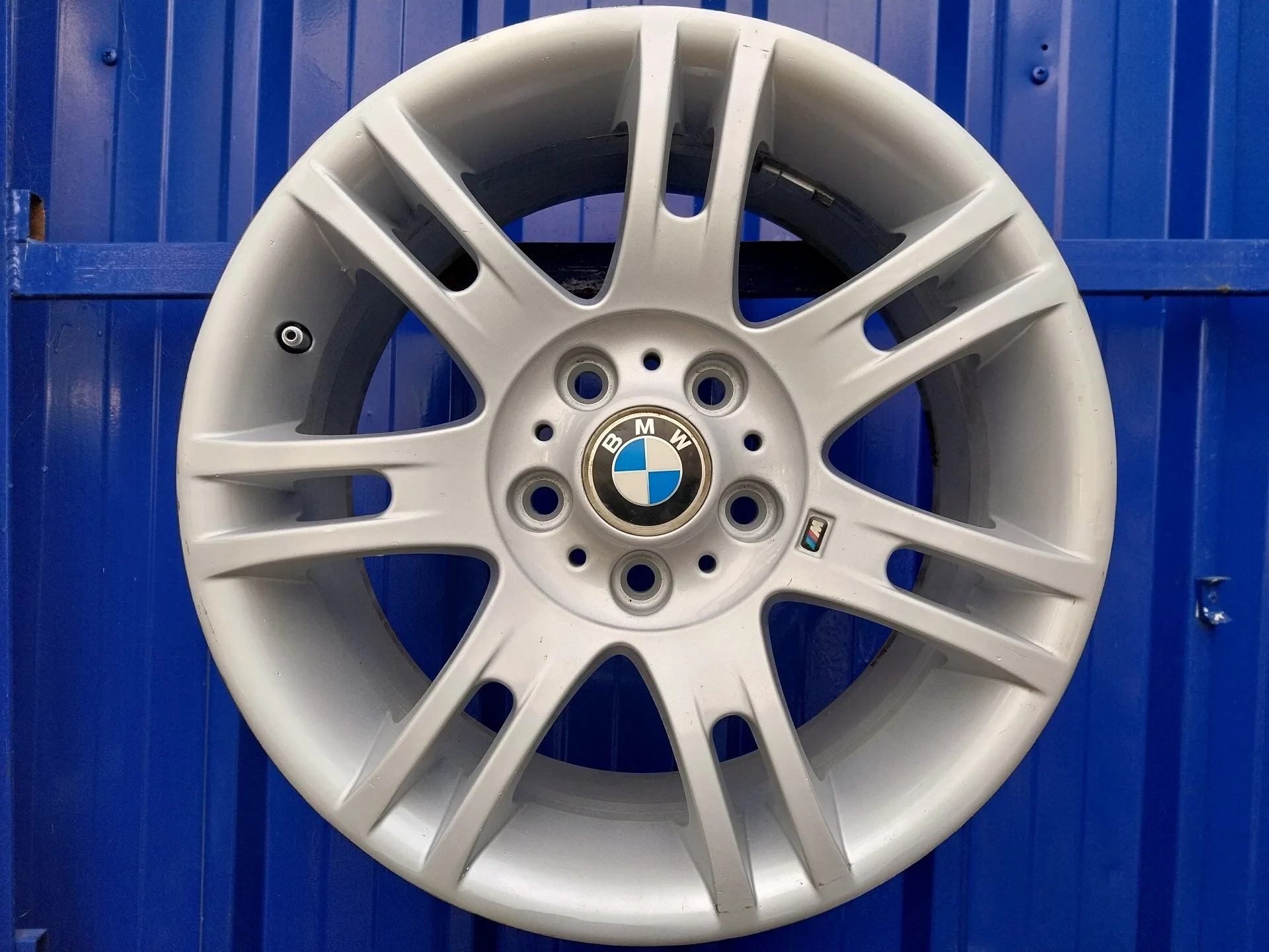 Llanta para Bmw Serie 3 Compact (E46)