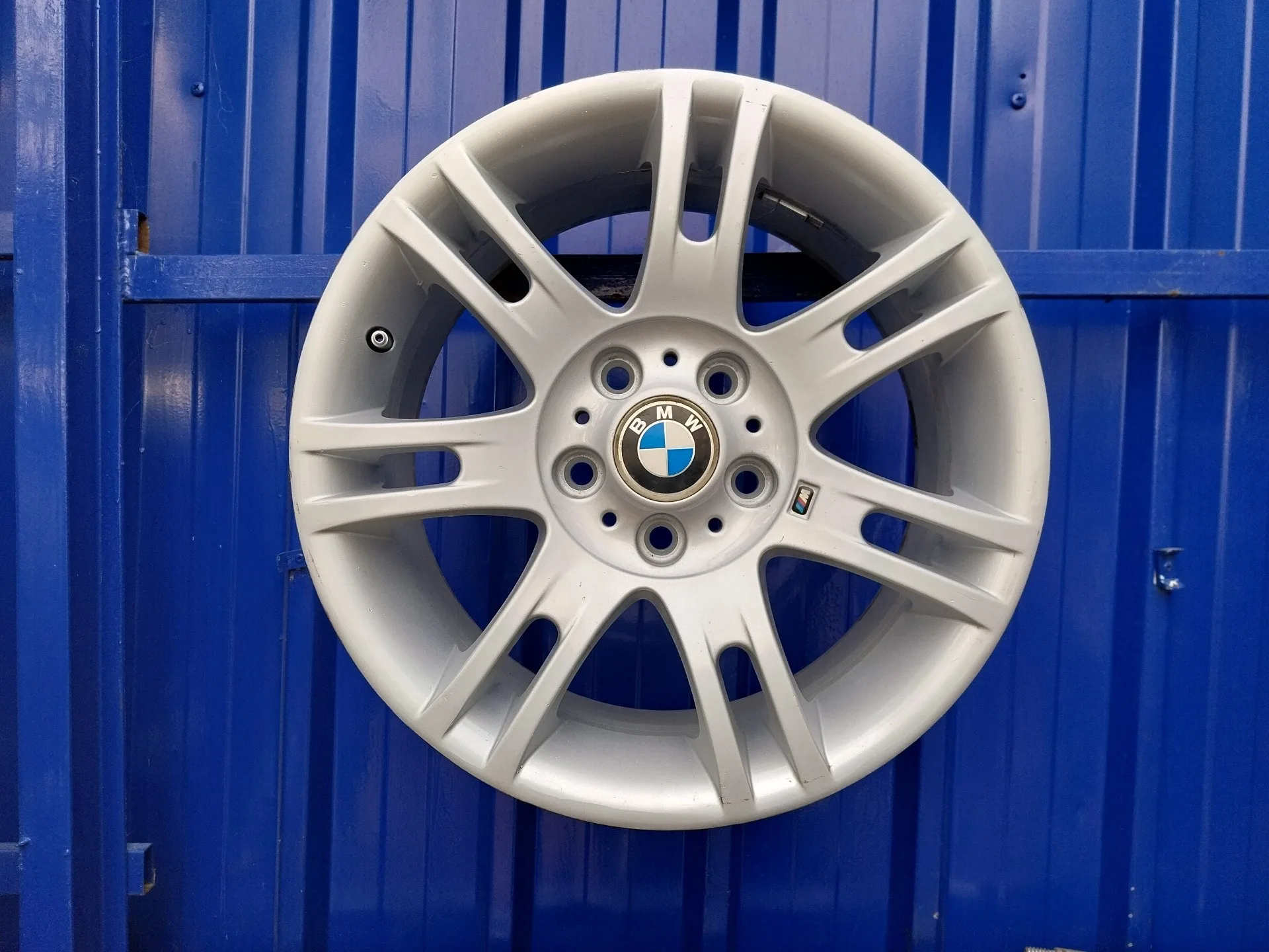 Llanta para Bmw Serie 3 Compact (E46)