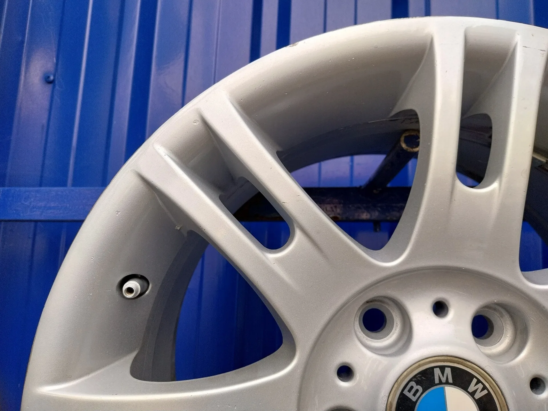 Llanta para Bmw Serie 3 Compact (E46)