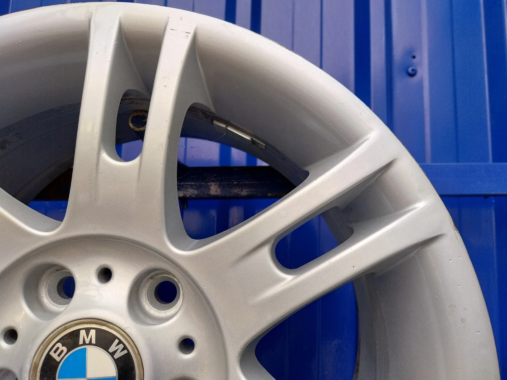 Llanta para Bmw Serie 3 Compact (E46)
