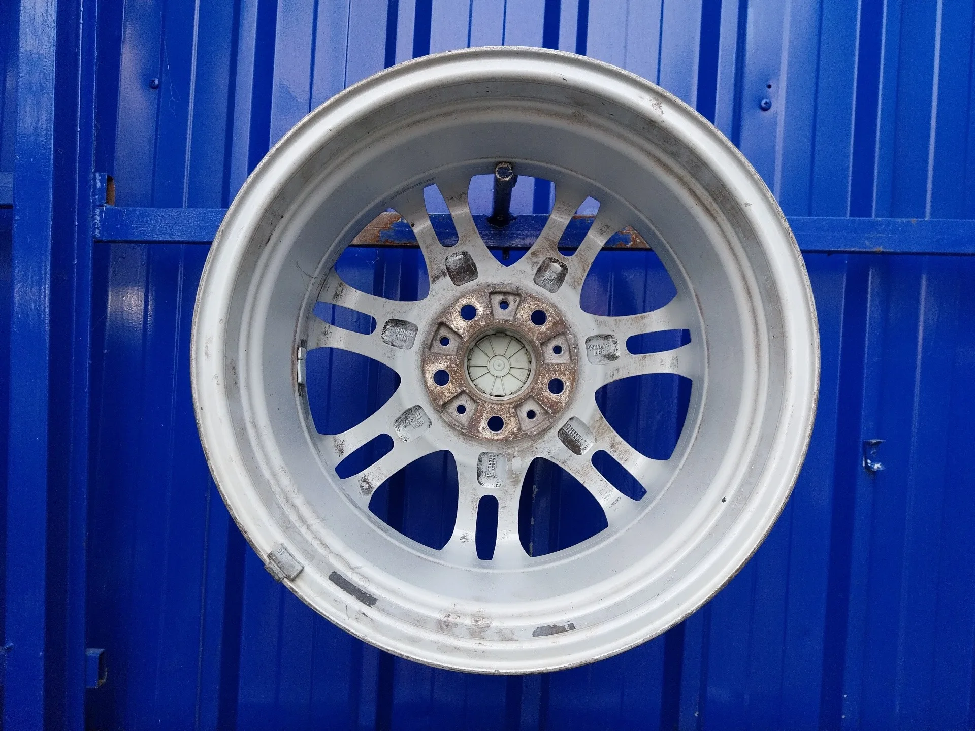 Llanta para Bmw Serie 3 Compact (E46)