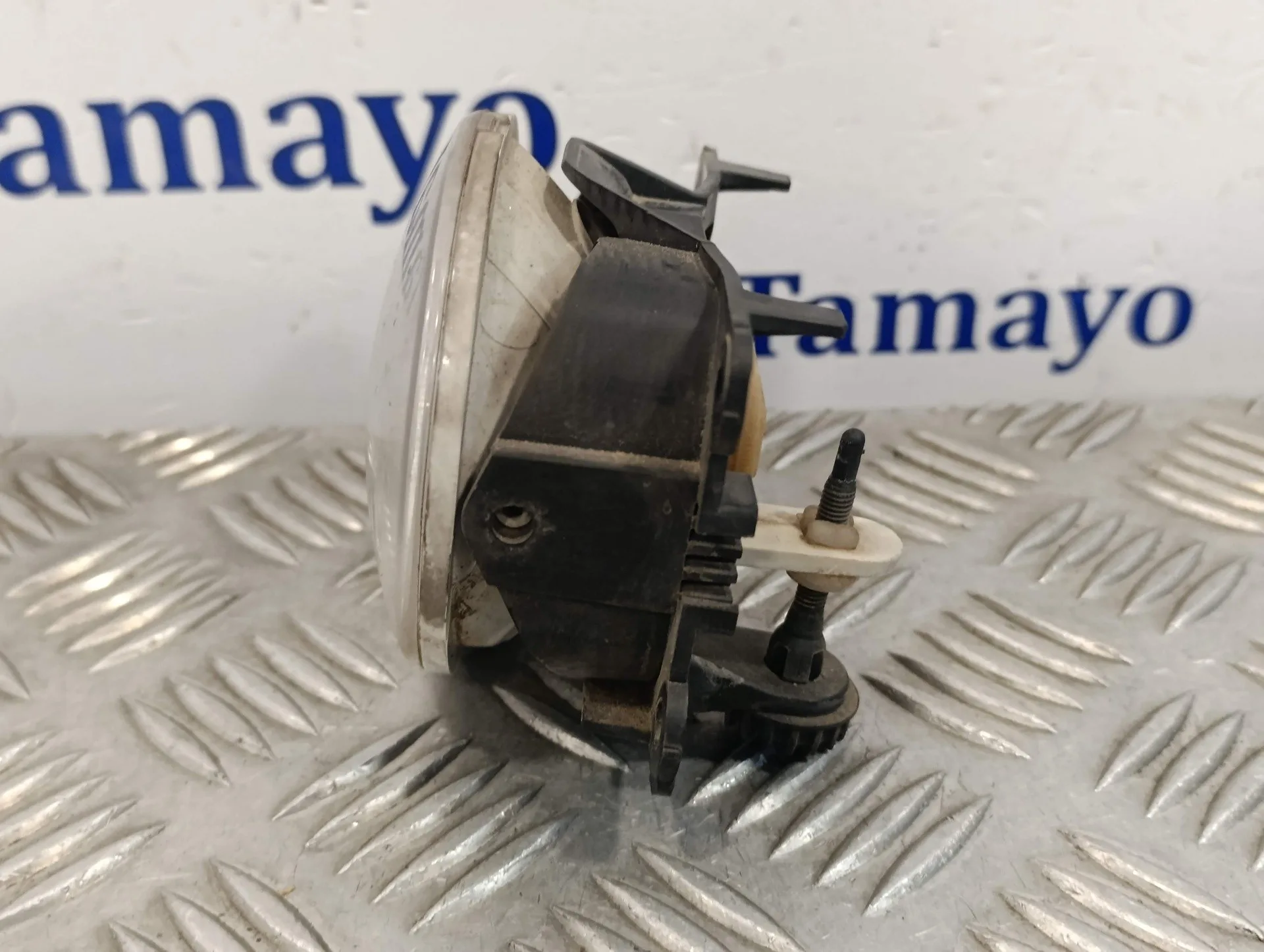 Faro Antiniebla Derecho para Citroën C3