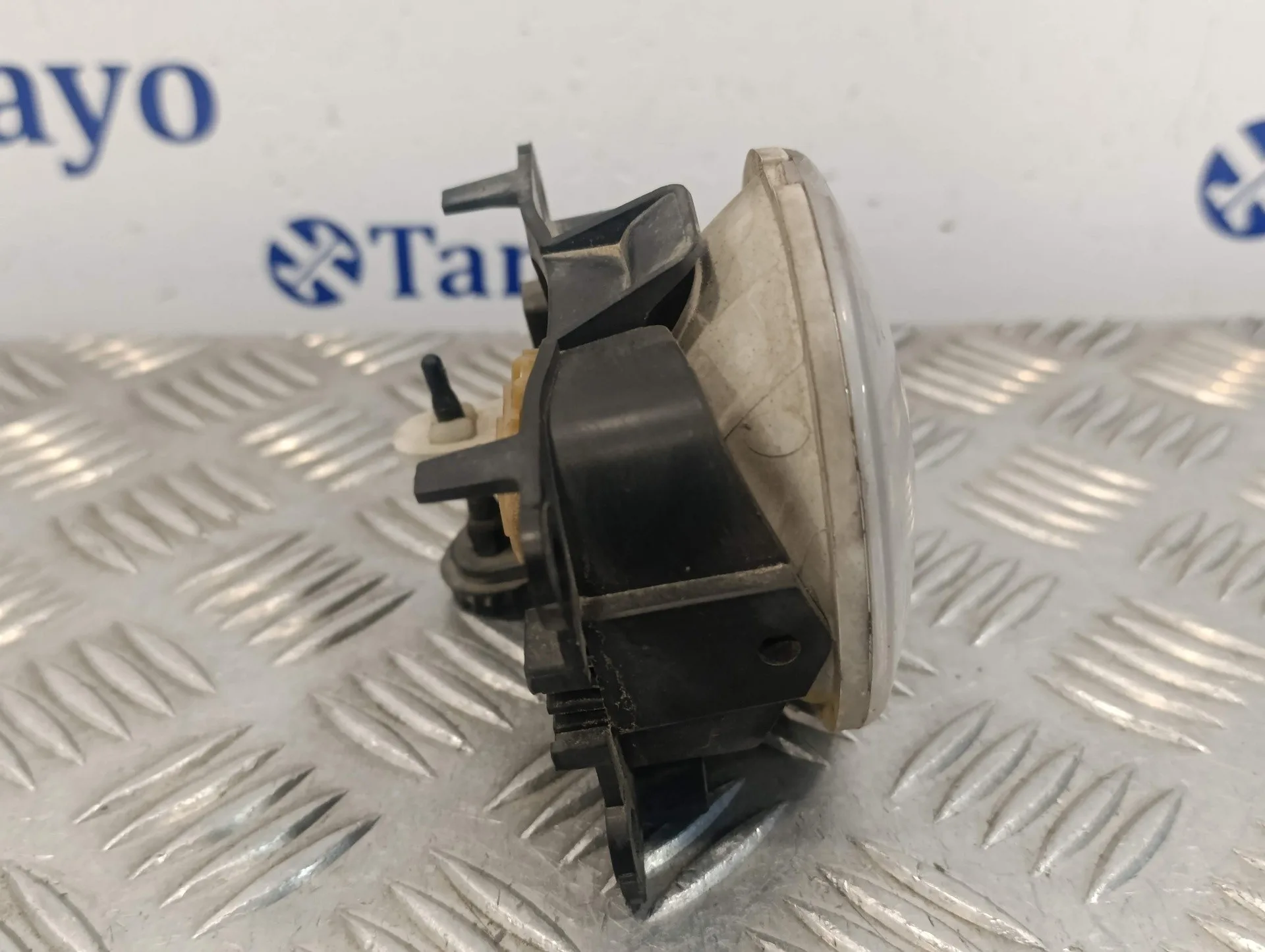 Faro Antiniebla Izquierdo para Citroën C3