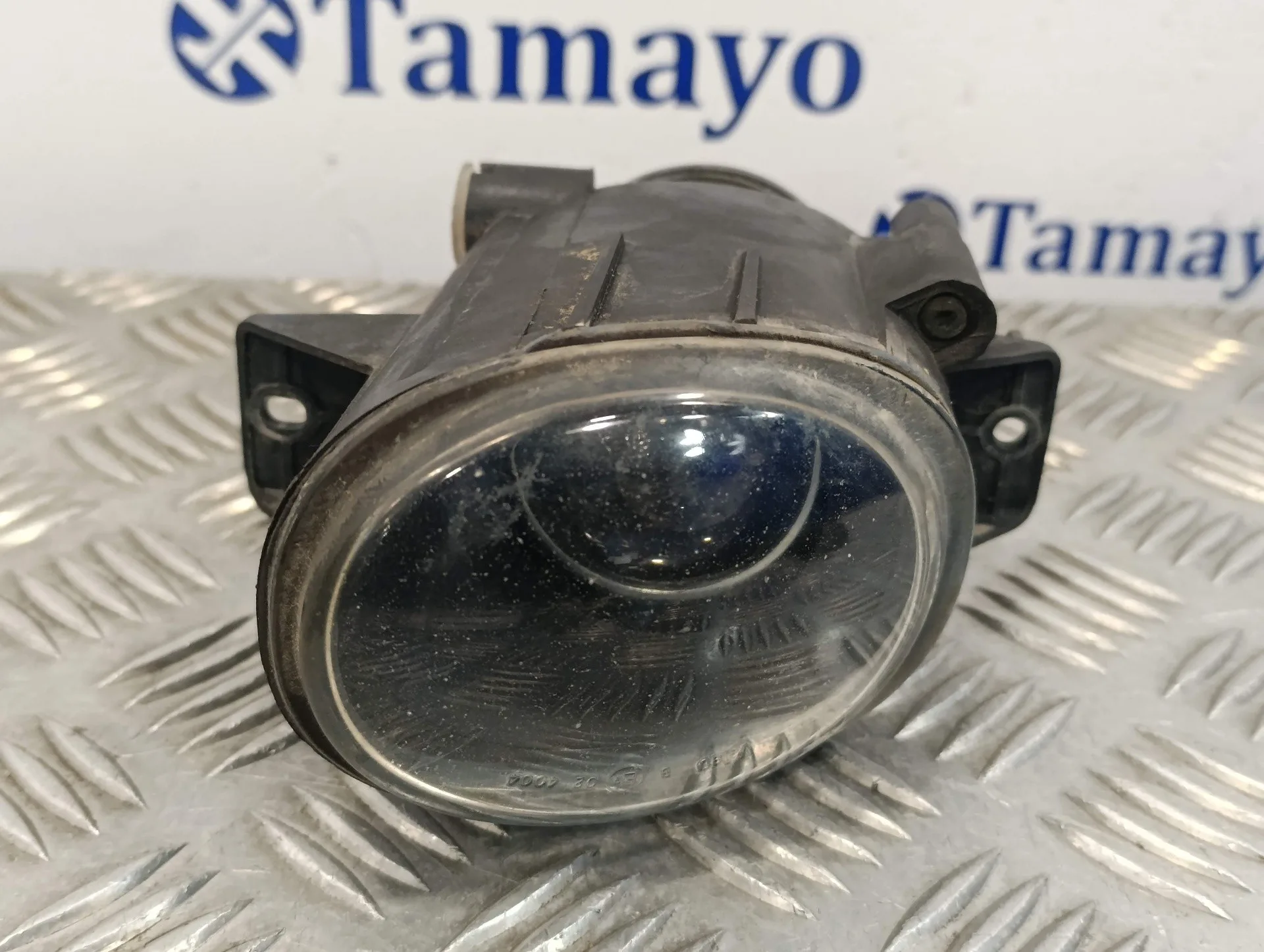 Faro Antiniebla Derecho para Seat Leon (1M1)