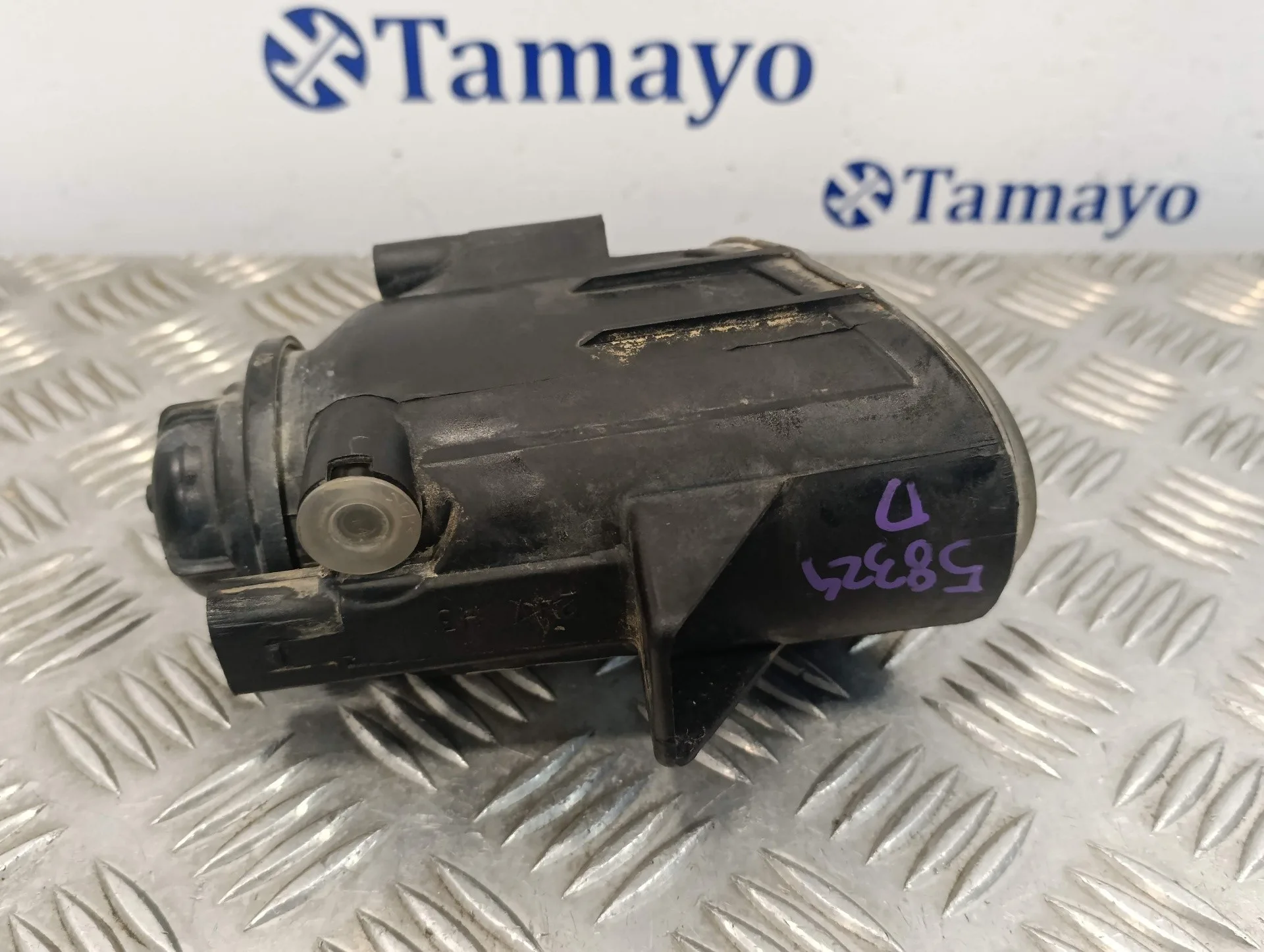 Faro Antiniebla Derecho para Seat Leon (1M1)