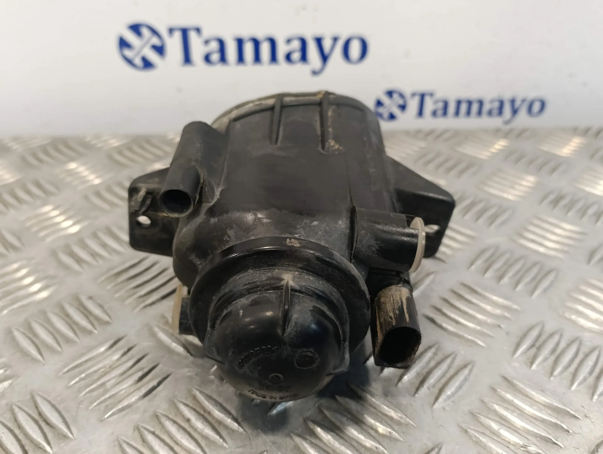 Faro Antiniebla Derecho para Seat Leon (1M1)