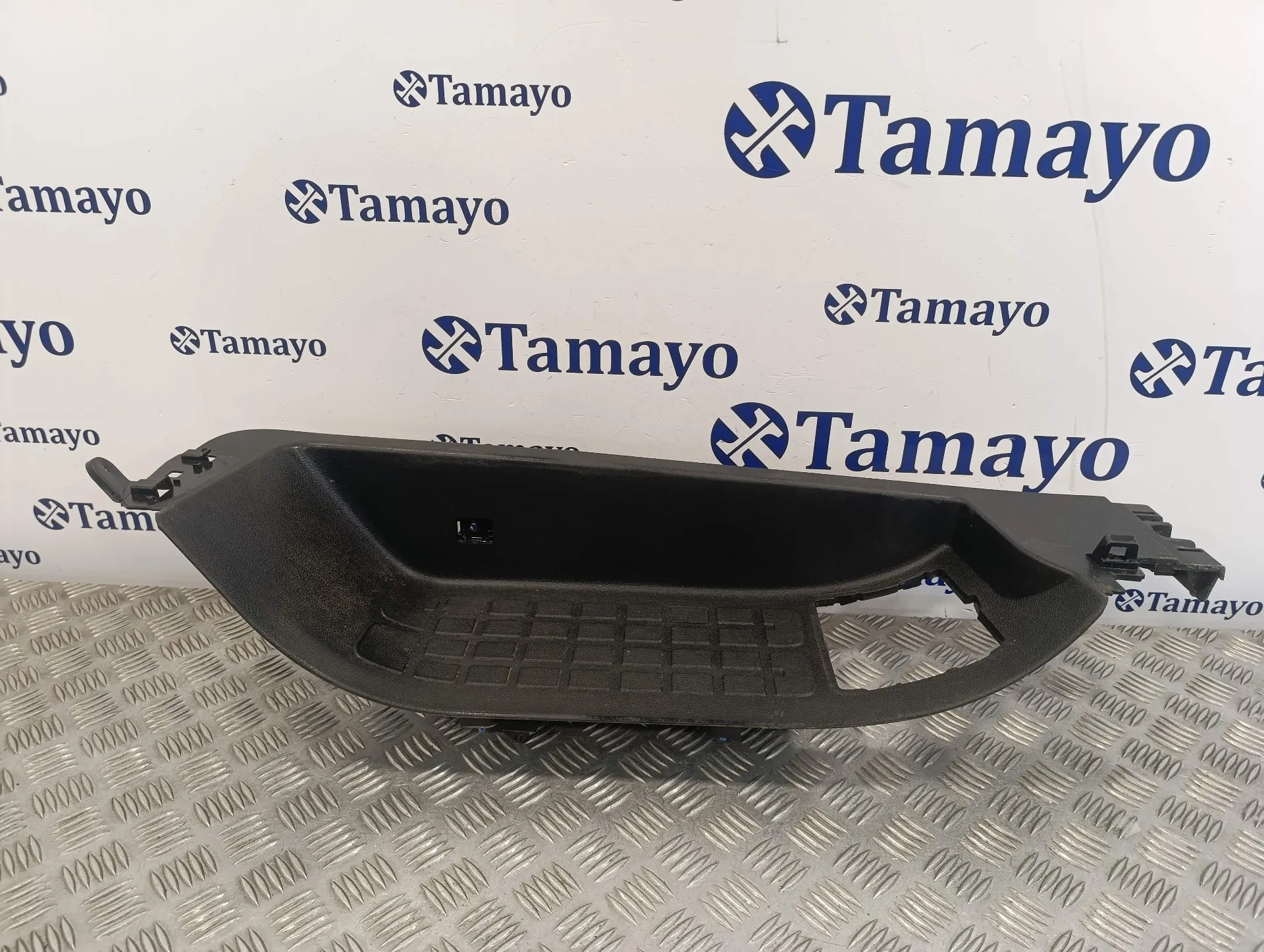 Estribo Izquierdo para Toyota Proace