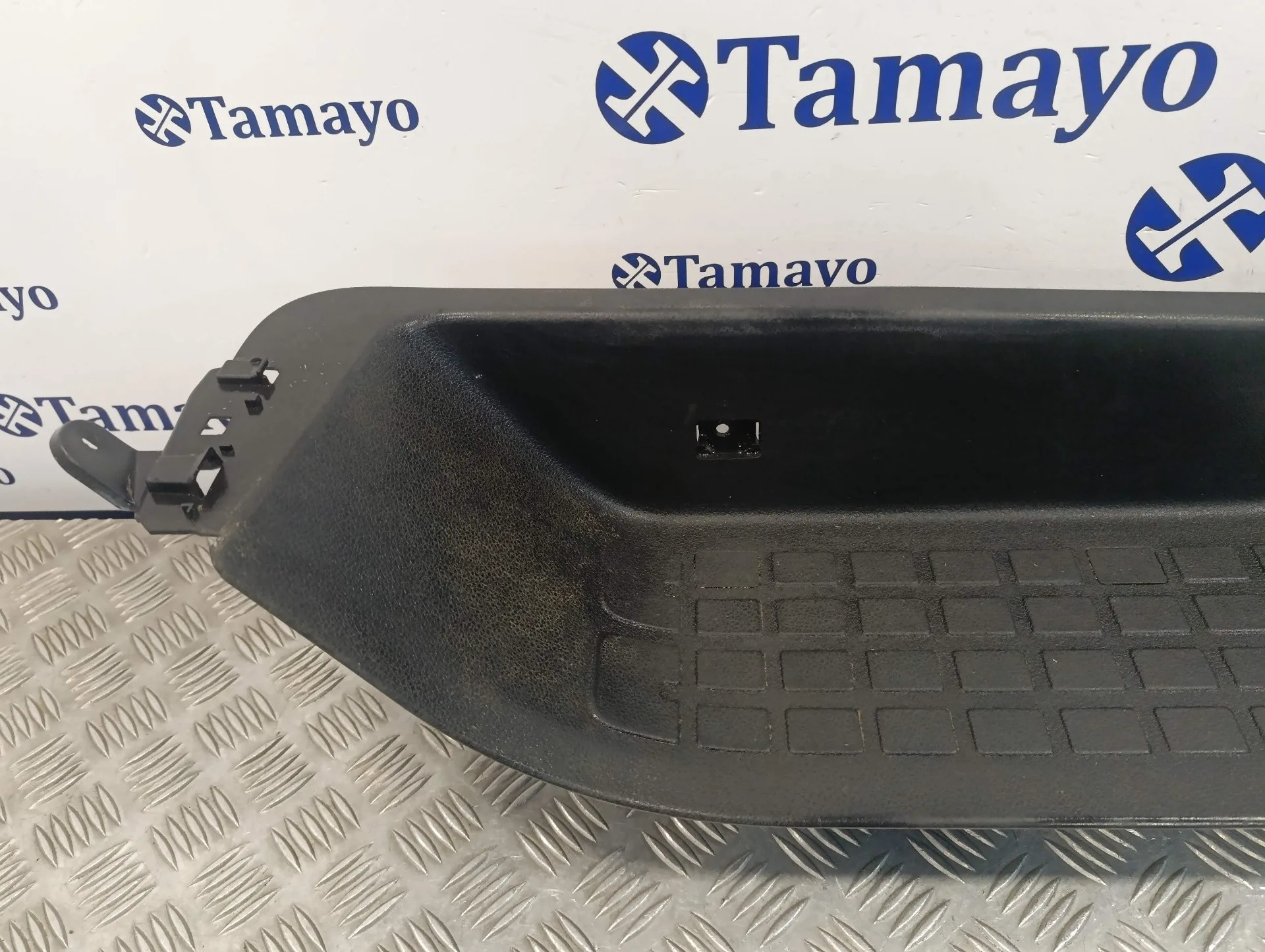 Estribo Izquierdo para Toyota Proace