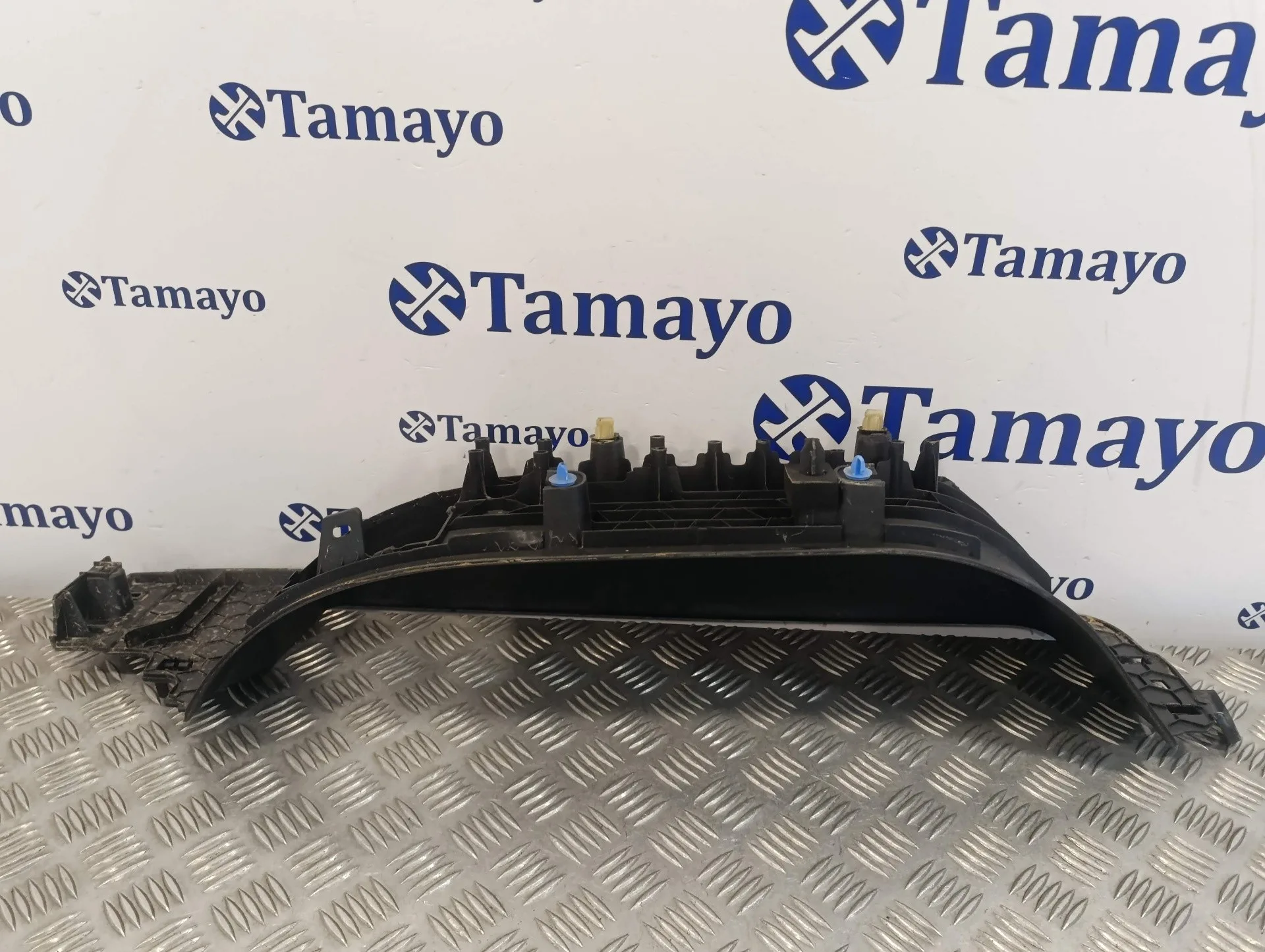 Estribo Izquierdo para Toyota Proace