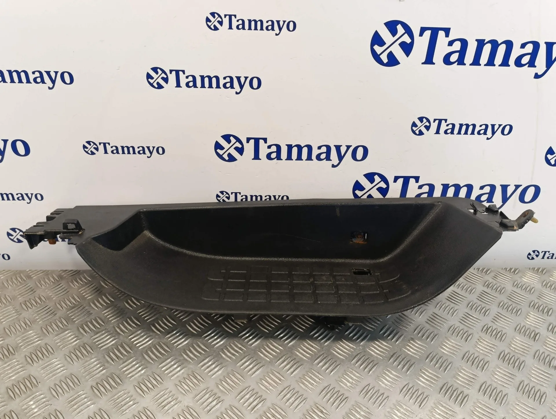 Estribo Derecho para Toyota Proace