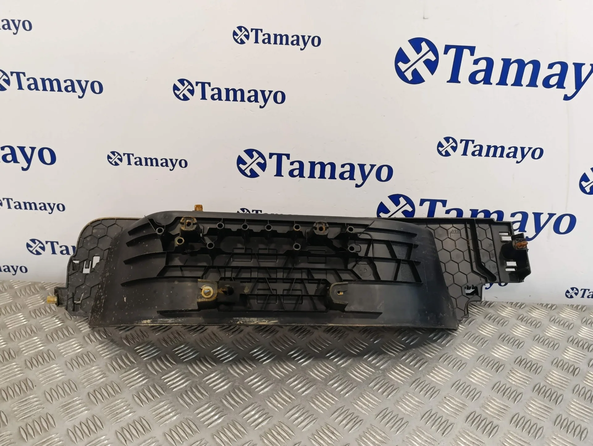 Estribo Derecho para Toyota Proace