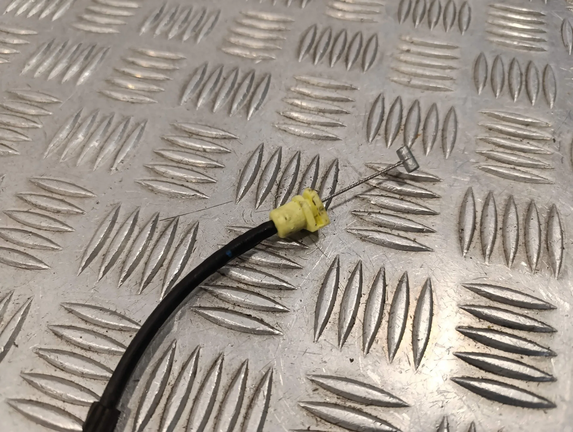 Cerradura Puerta Trasera Izquierda para Citroën C4 Grand Picasso