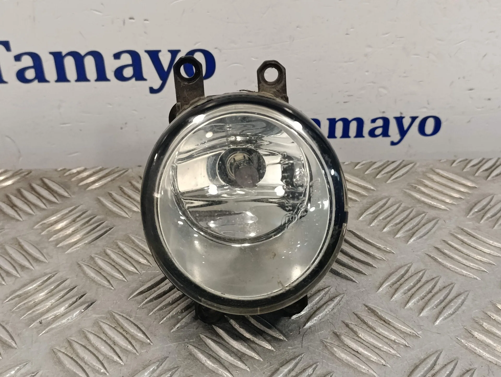 Faro Antiniebla Derecho para Toyota Yaris (_P9_)
