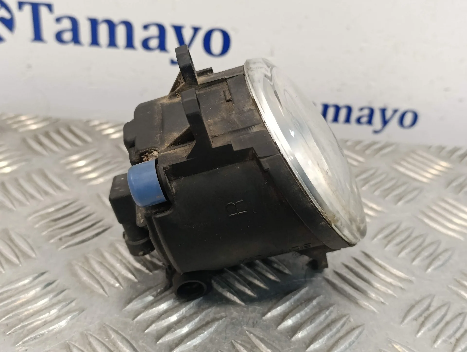 Faro Antiniebla Derecho para Toyota Yaris (_P9_)