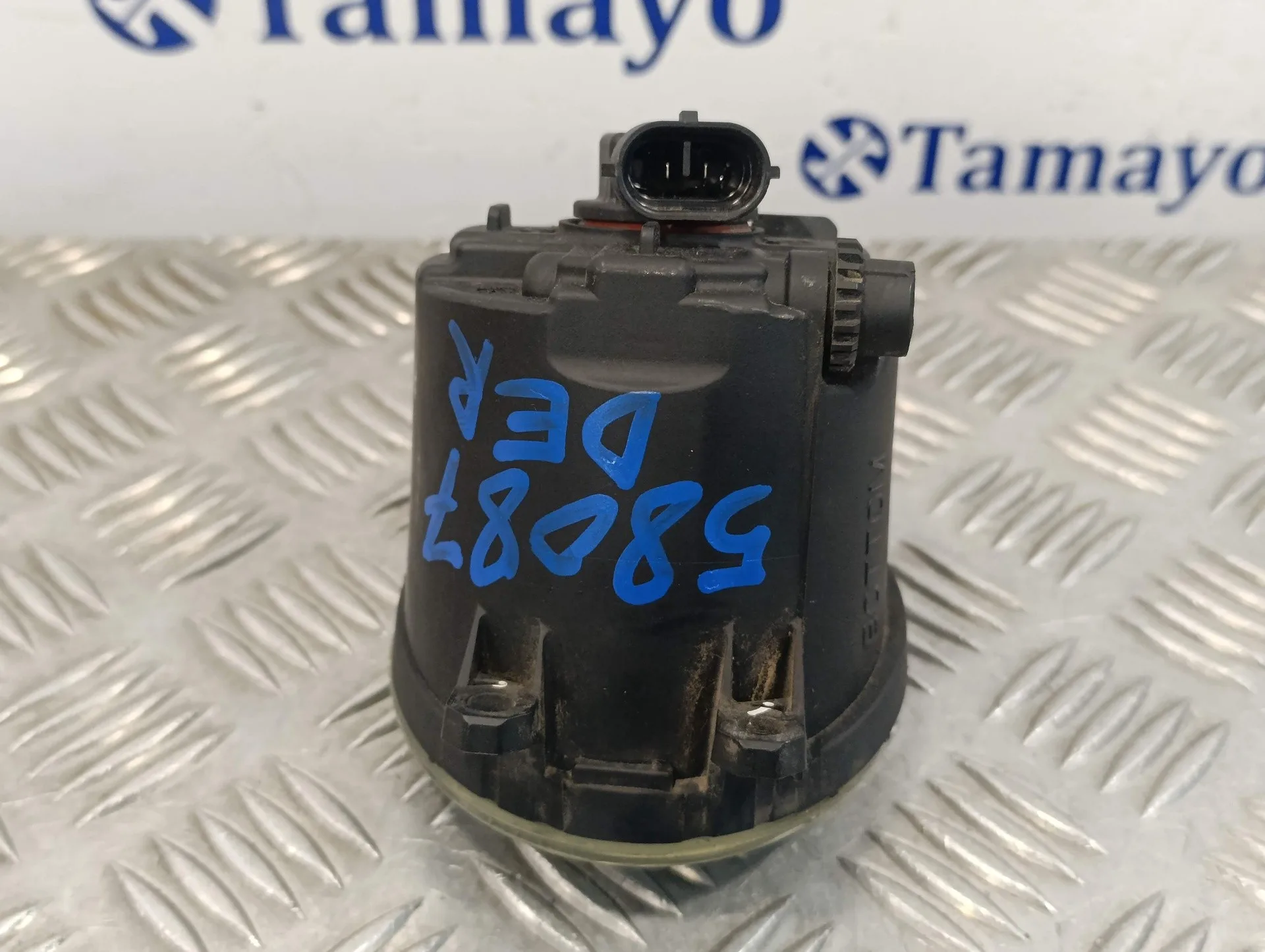 Faro Antiniebla Derecho para Toyota Yaris (_P9_)