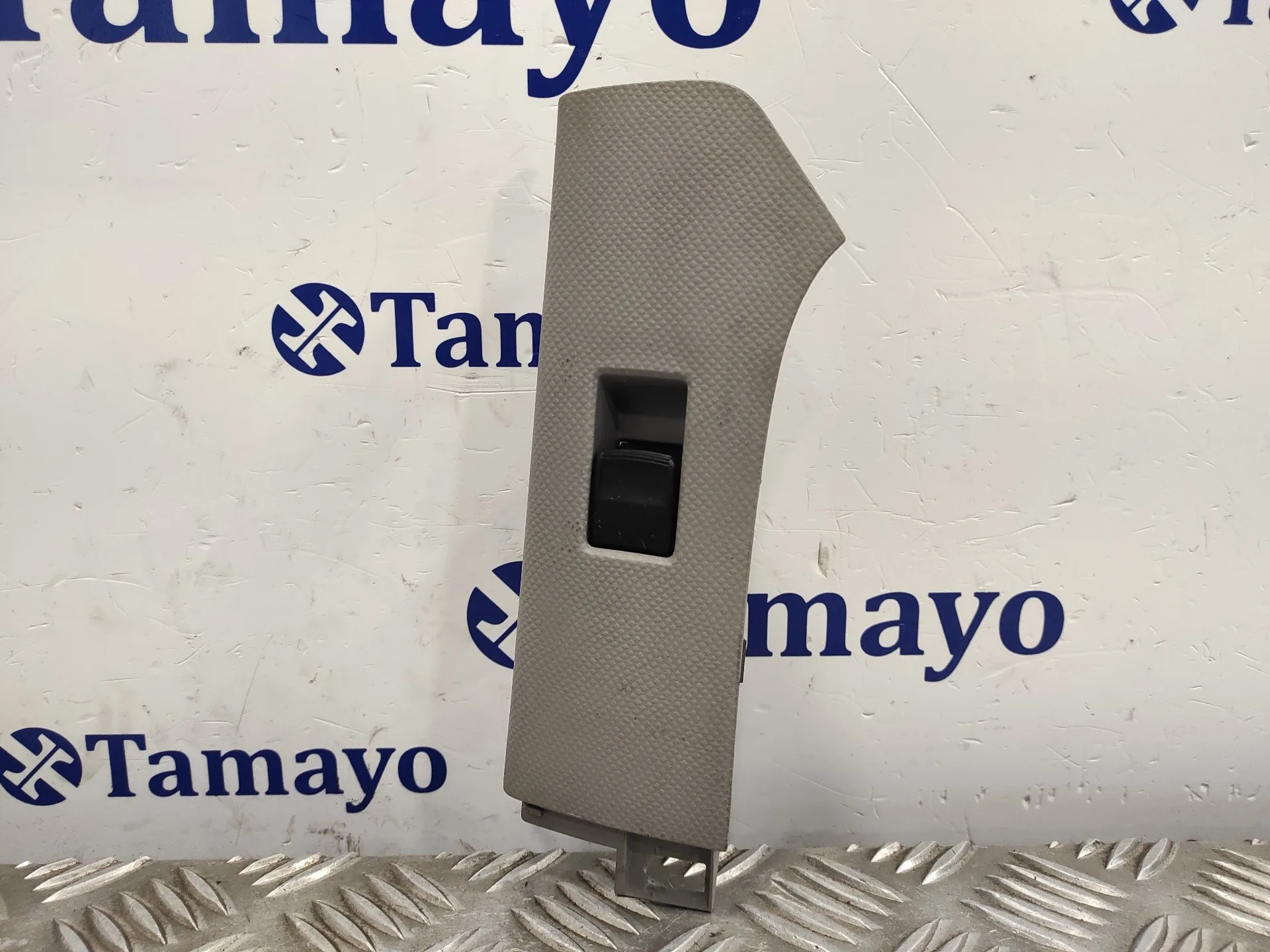 Mando Elevalunas Delantero Derecho para Toyota Yaris (_P9_)