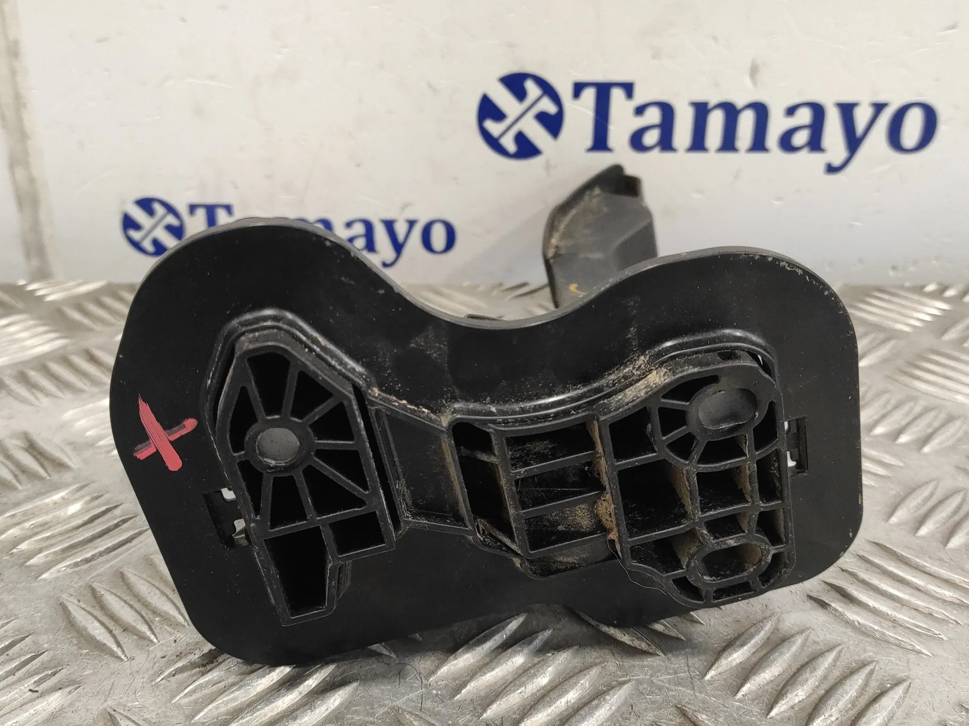 Pedal Acelerador para Ford Transit Kastenwagen (Ttg)