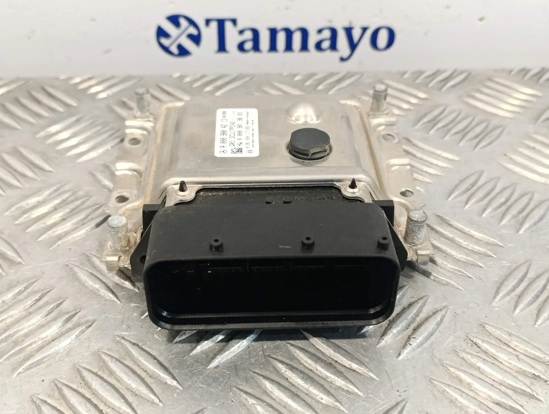 Modulo Electronico para Mercedes-Benz Vito Mixto (447)