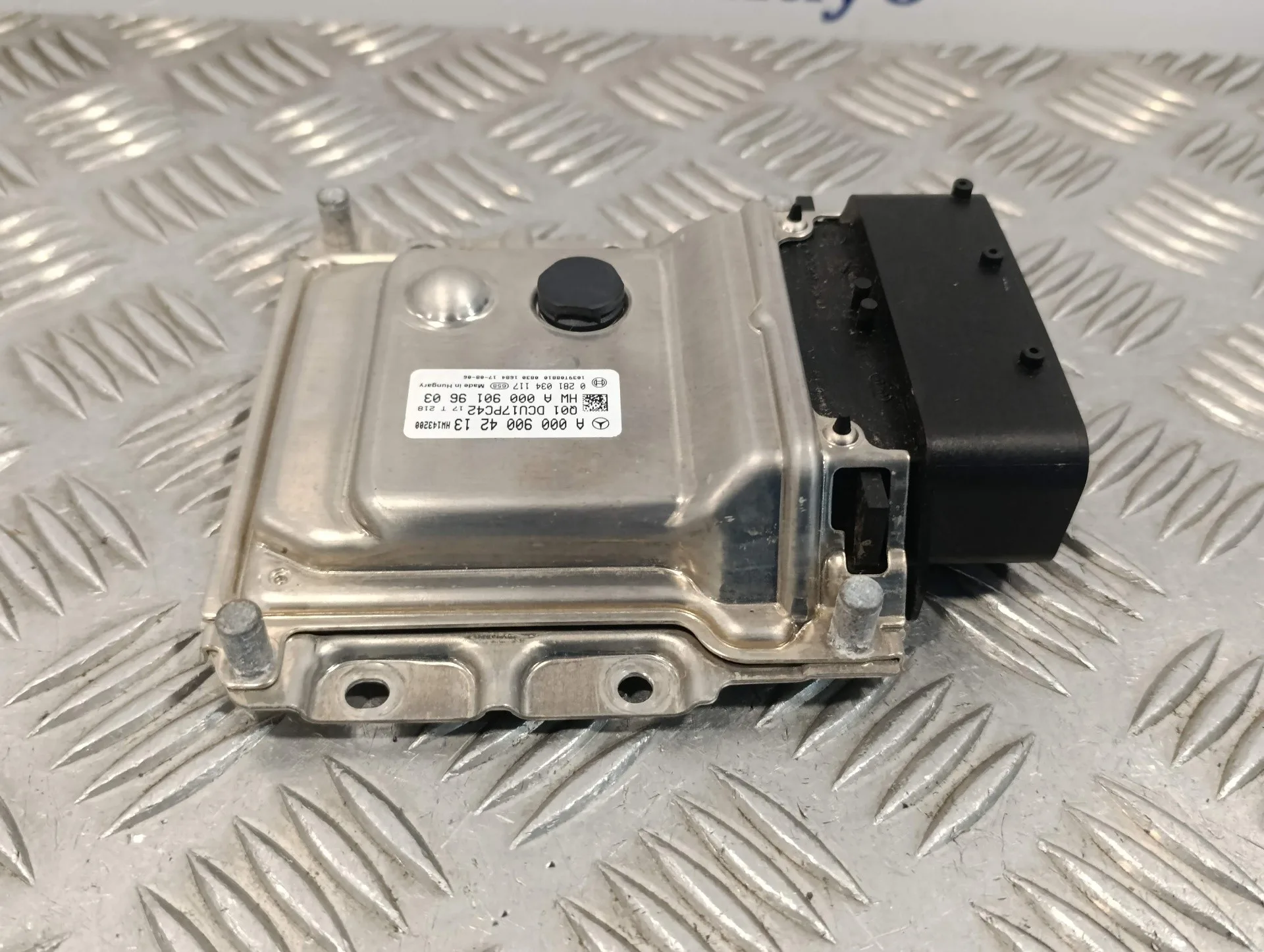 Modulo Electronico para Mercedes-Benz Vito Mixto (447)