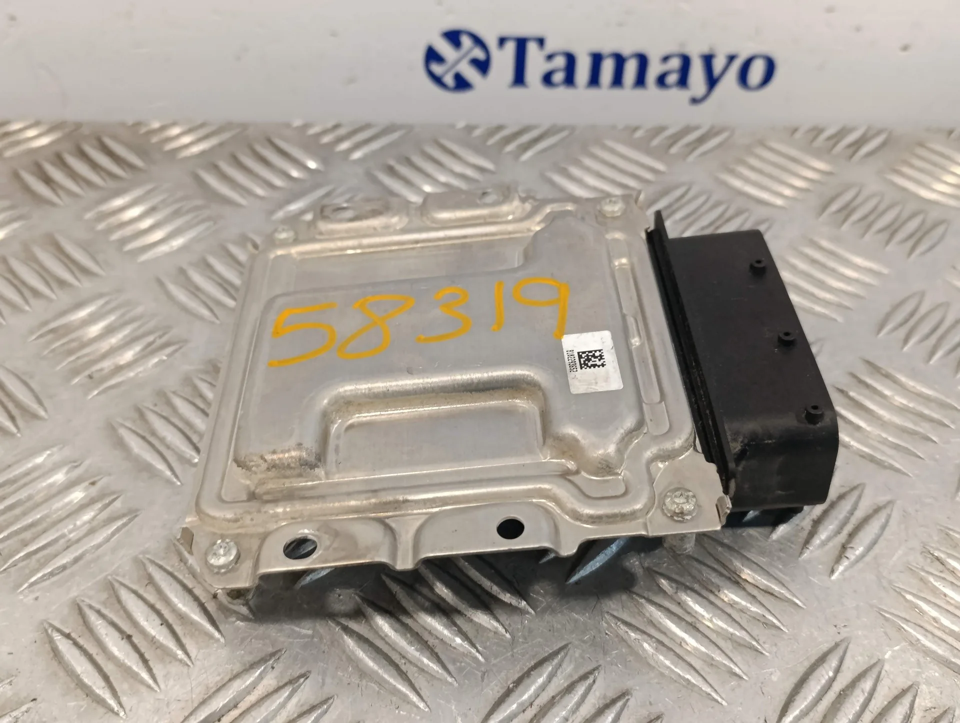 Modulo Electronico para Mercedes-Benz Vito Mixto (447)