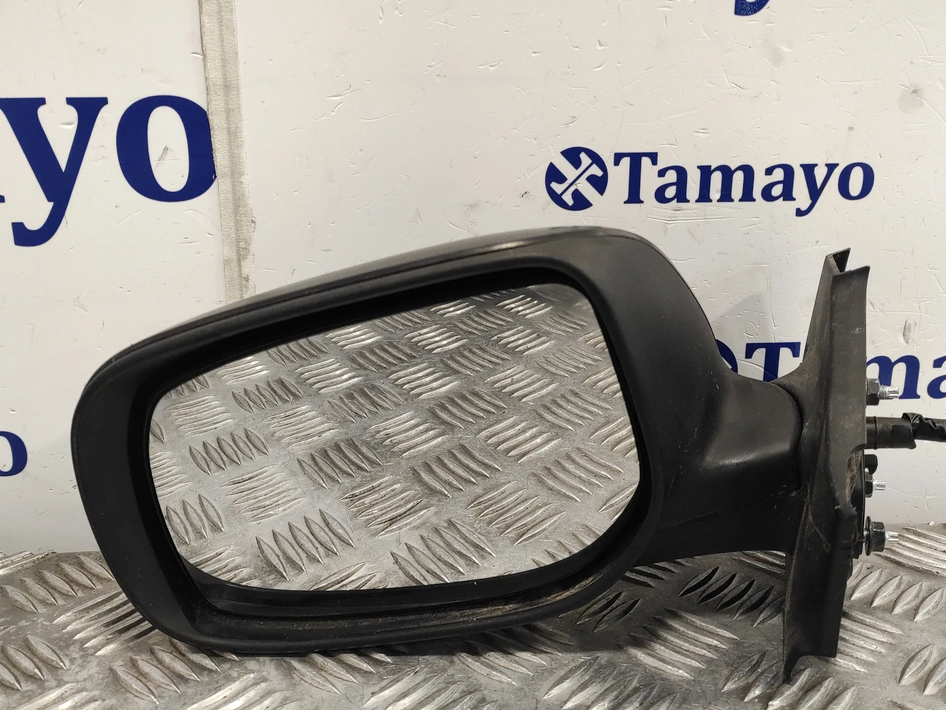 Retrovisor Izquierdo para Toyota Yaris (_P9_)