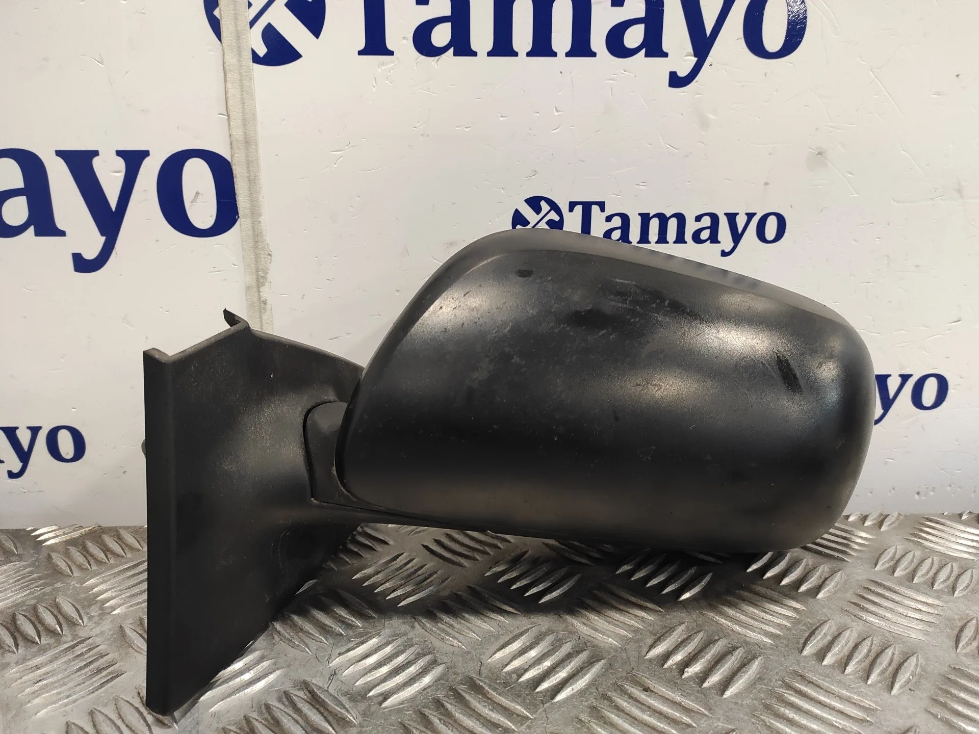 Retrovisor Izquierdo para Toyota Yaris (_P9_)