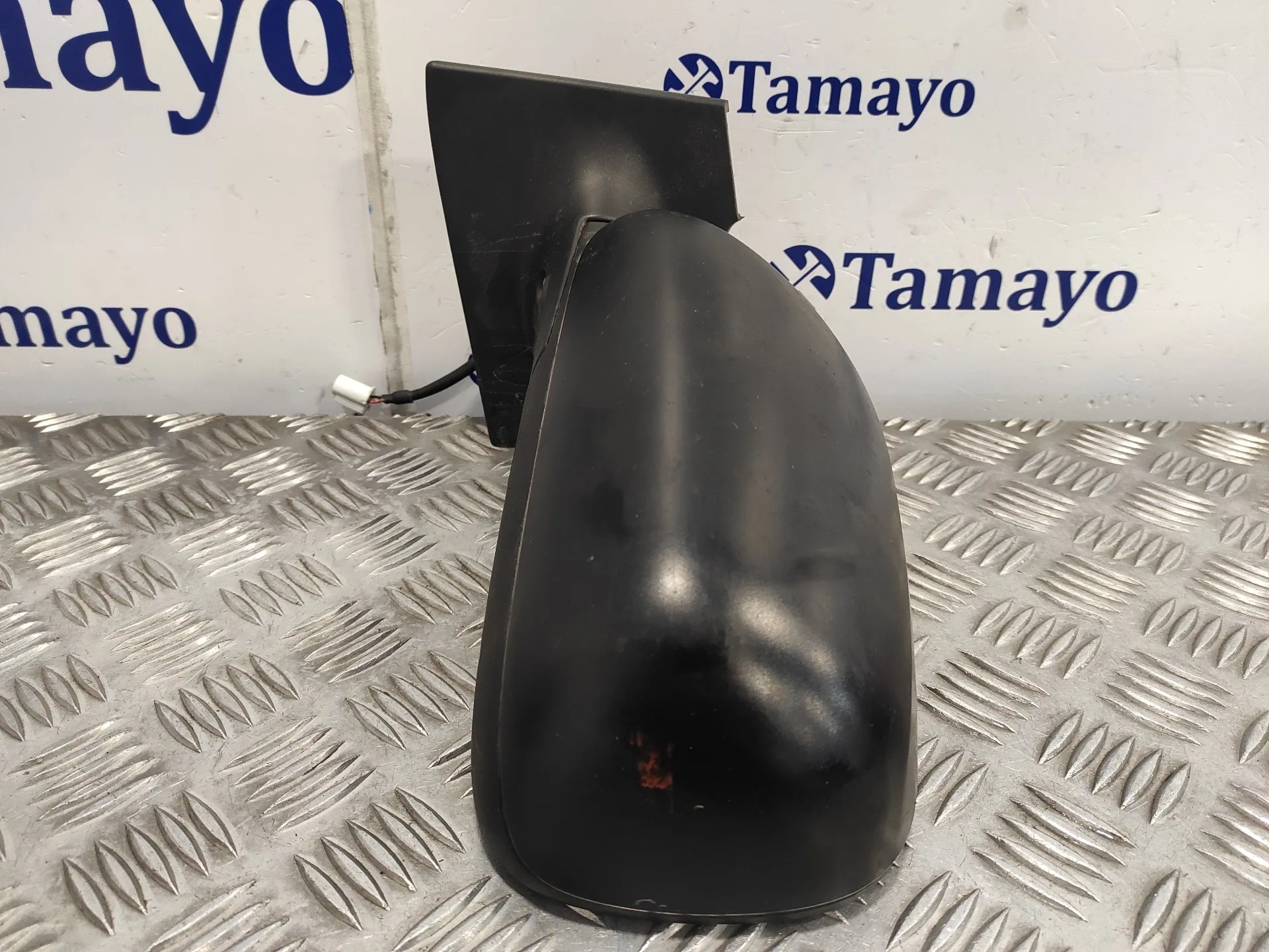 Retrovisor Izquierdo para Toyota Yaris (_P9_)