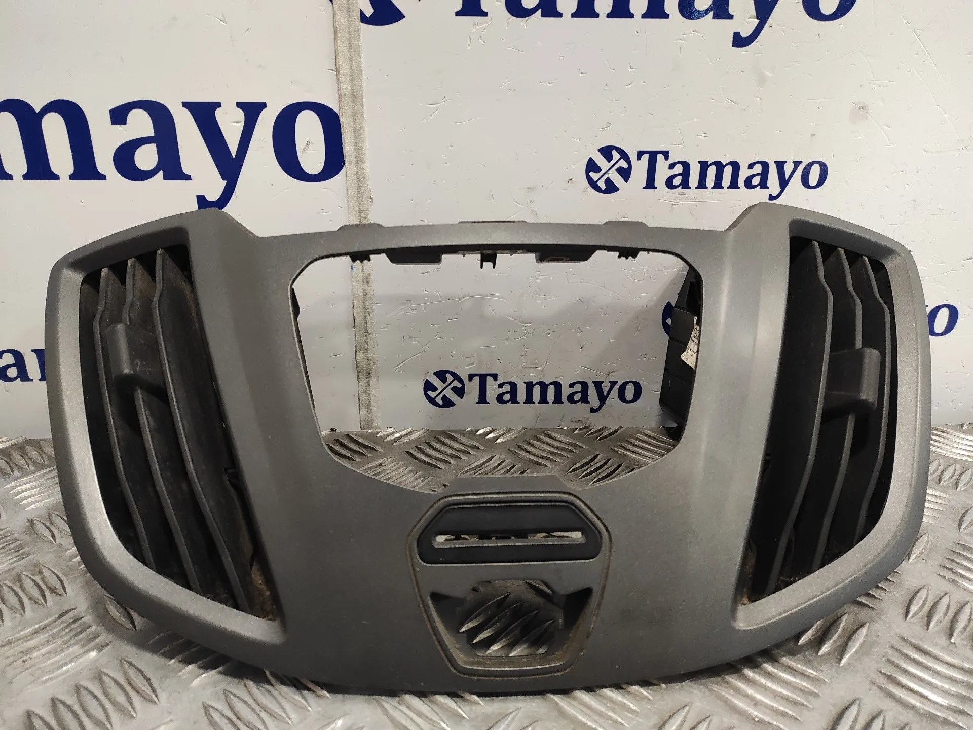 Consola Central para Ford Transit Kastenwagen (Ttg)
