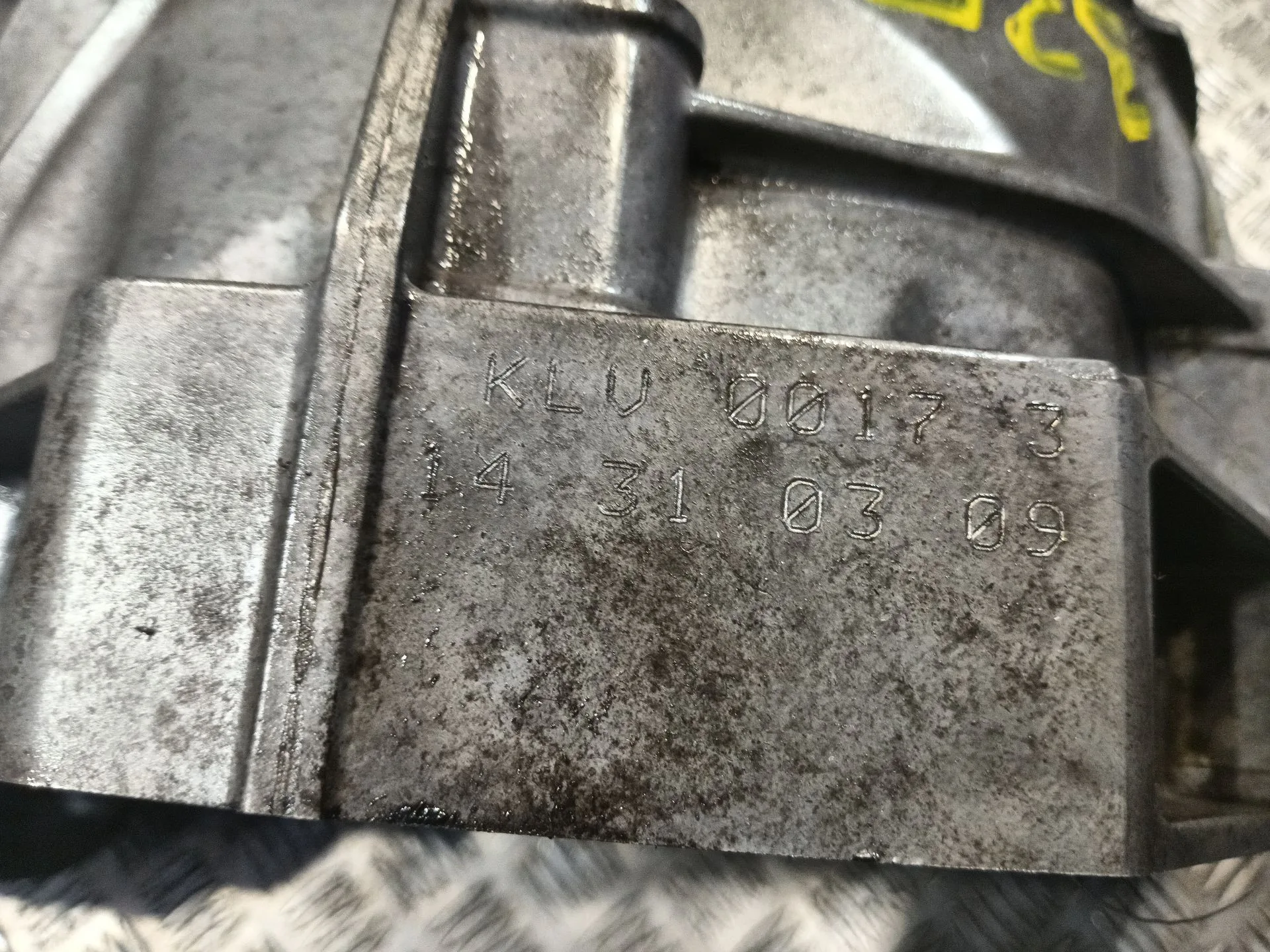 Caja Cambios para Audi A4 Allroad Quattro (8K)