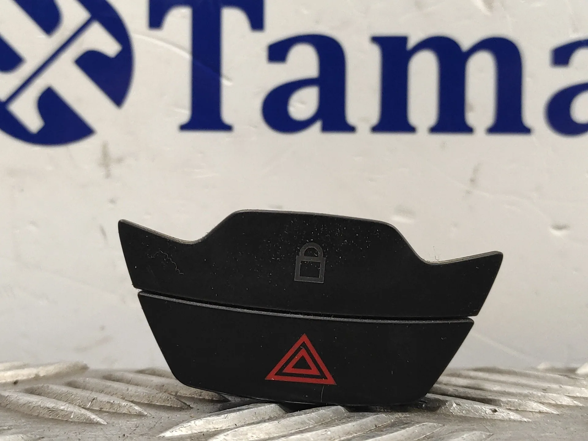 Warning para Ford Transit Kastenwagen (Ttg)