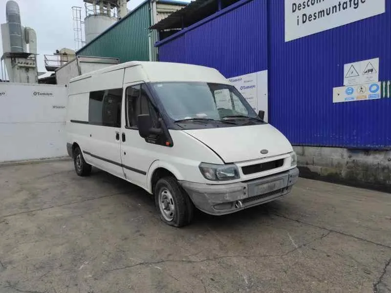 Caja Cambios para Ford Transit Combi '06