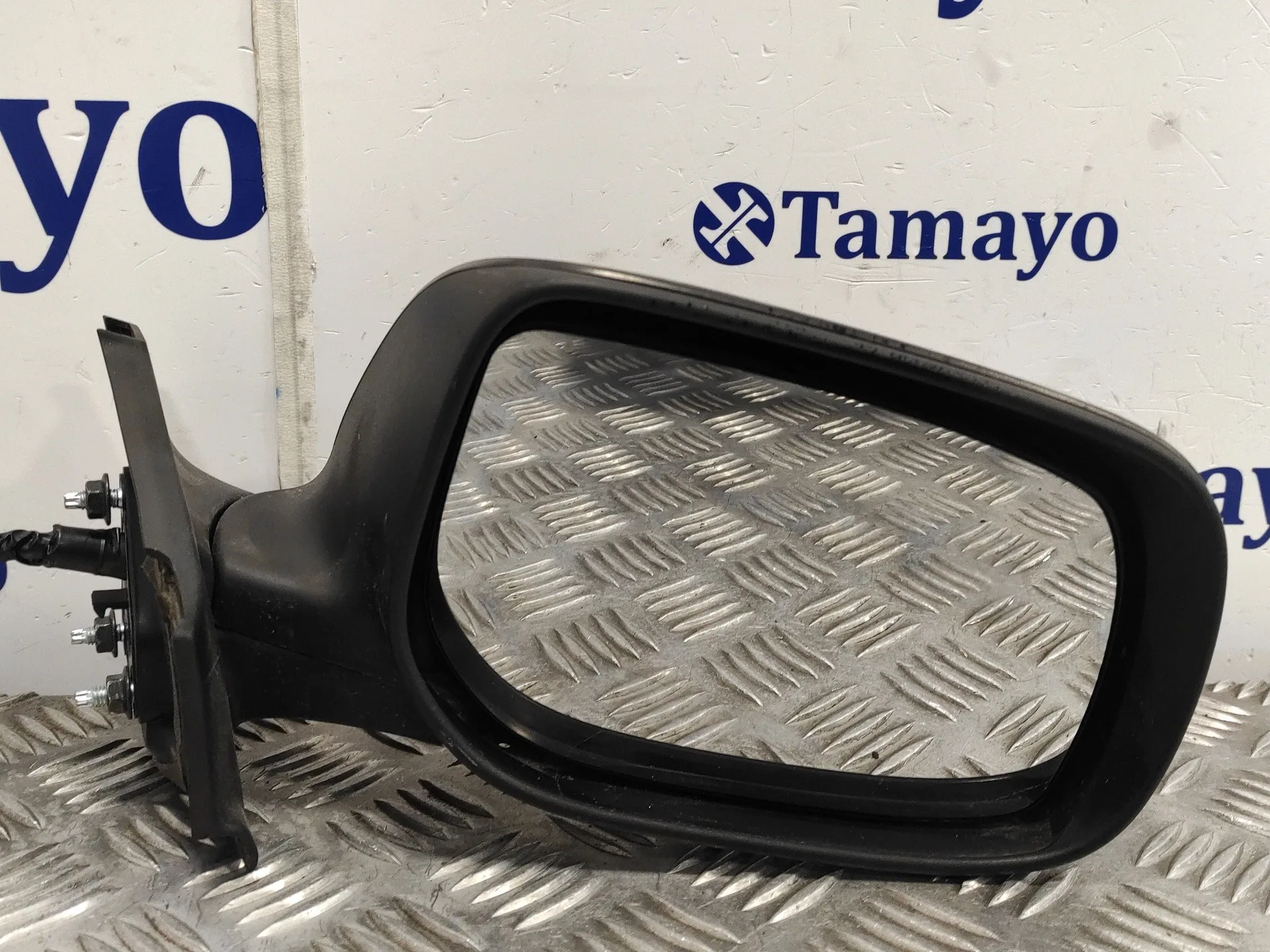Retrovisor Derecho para Toyota Yaris (_P9_)