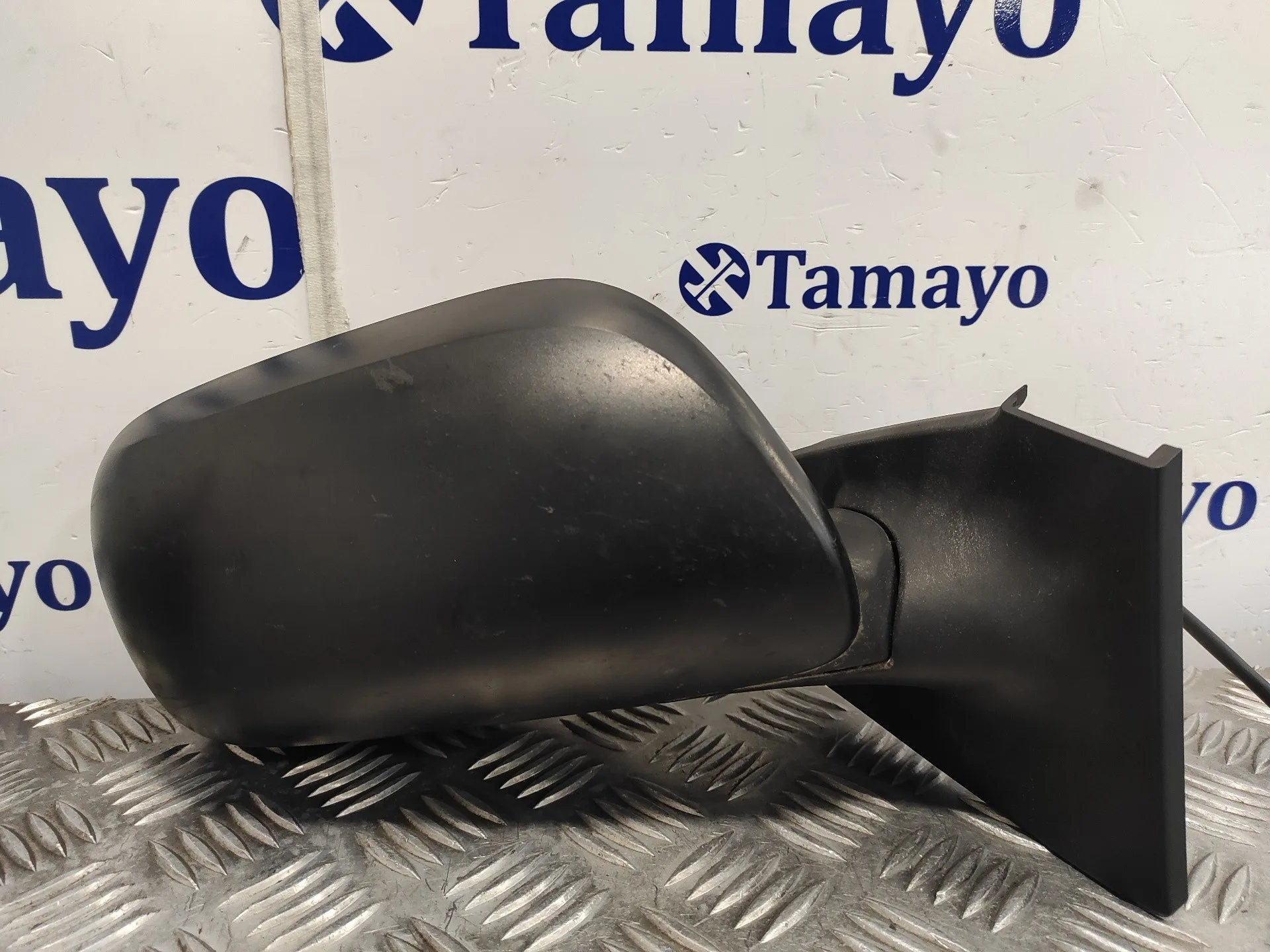 Retrovisor Derecho para Toyota Yaris (_P9_)