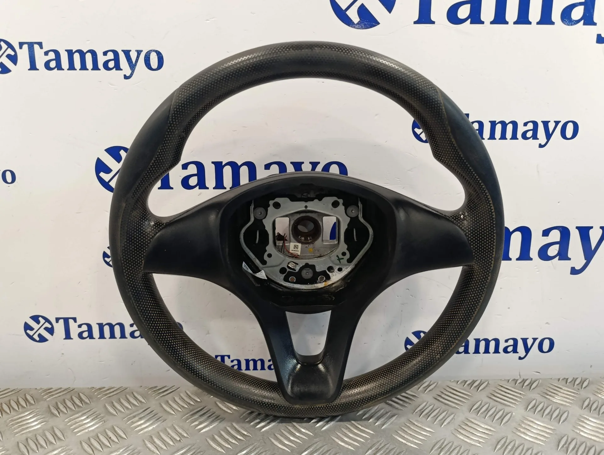 Volante para Mercedes-Benz Vito Mixto (447)