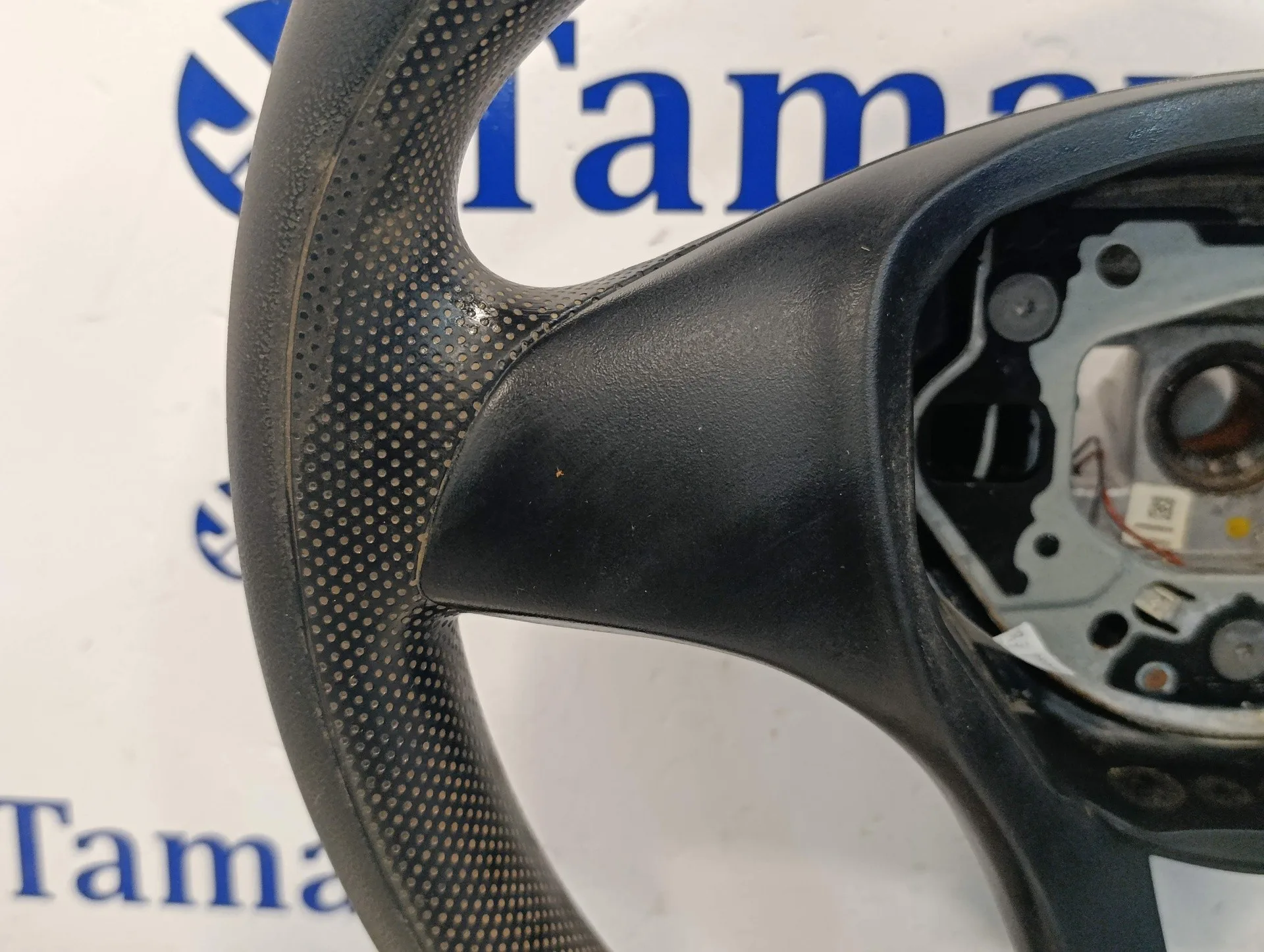 Volante para Mercedes-Benz Vito Mixto (447)