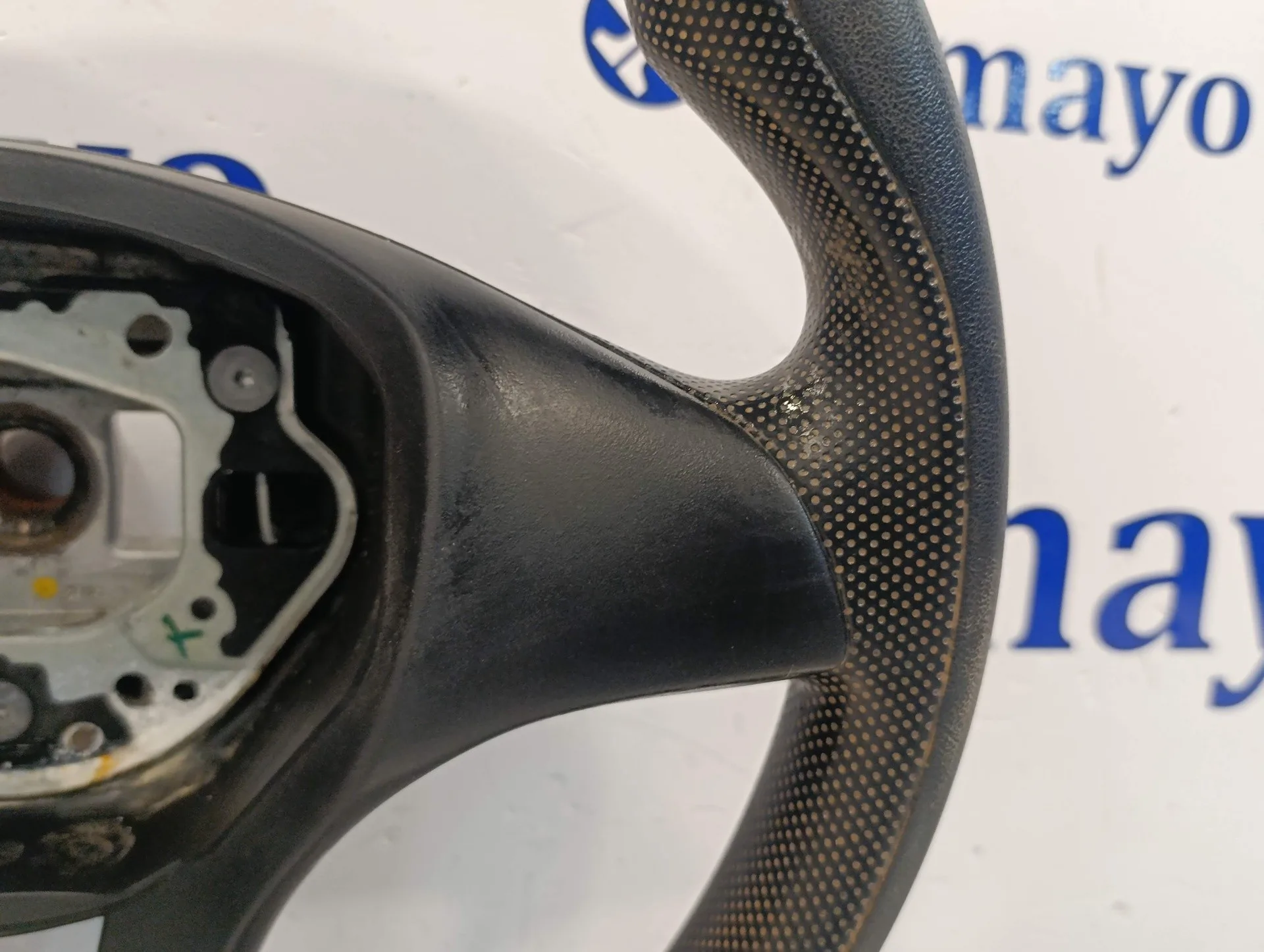 Volante para Mercedes-Benz Vito Mixto (447)