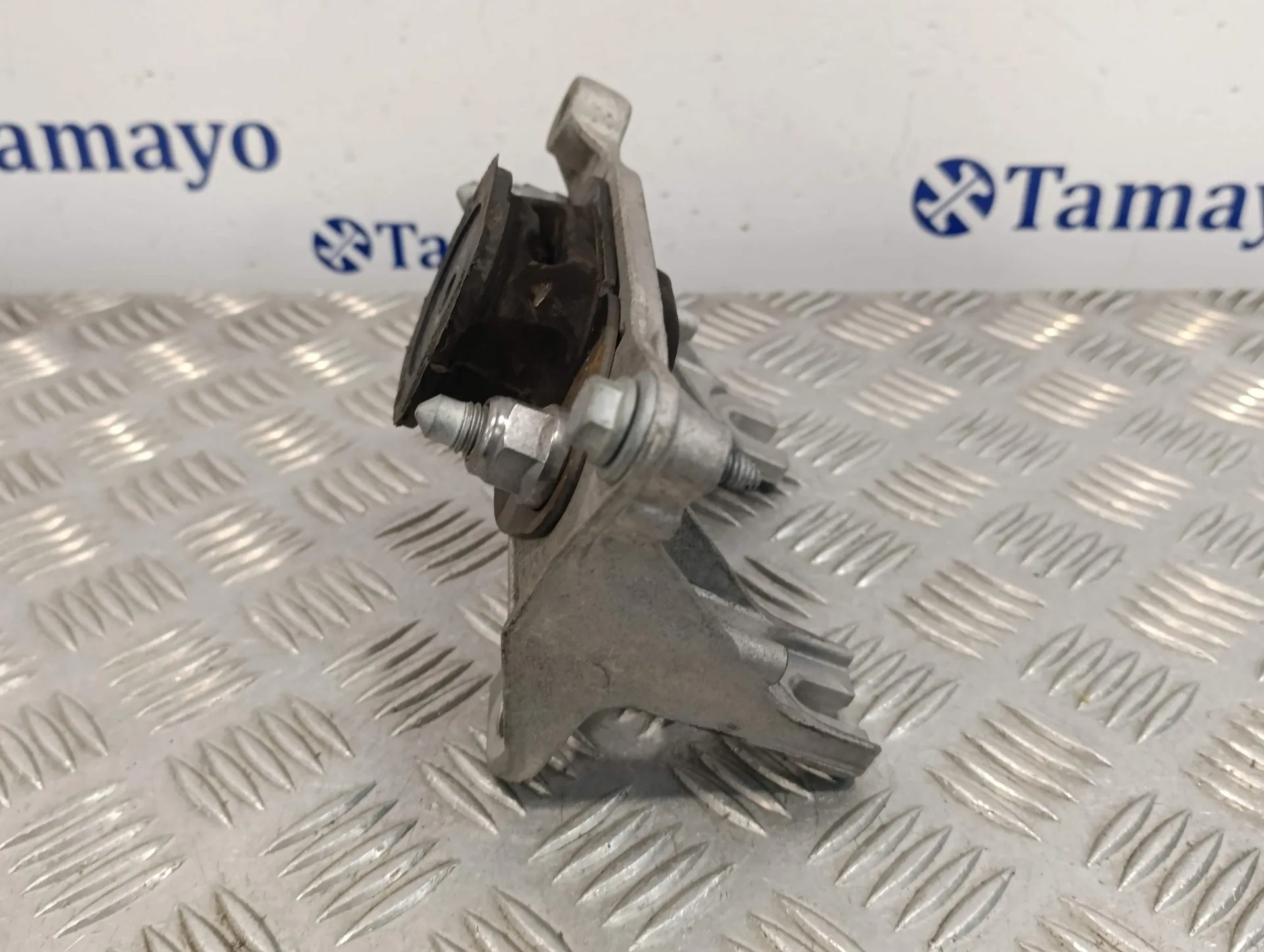Soporte Motor Izquierdo para Smart Forfour
